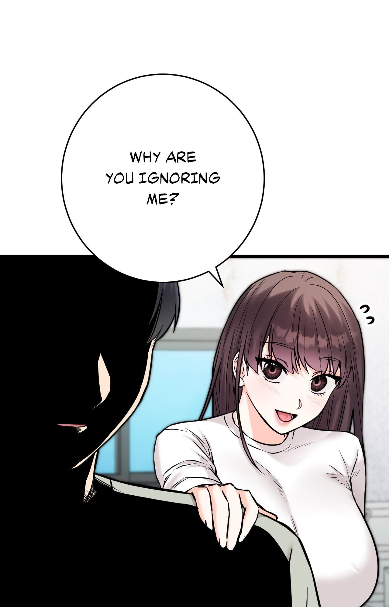 Secret Siblings 2 Page 86 - MangaHe