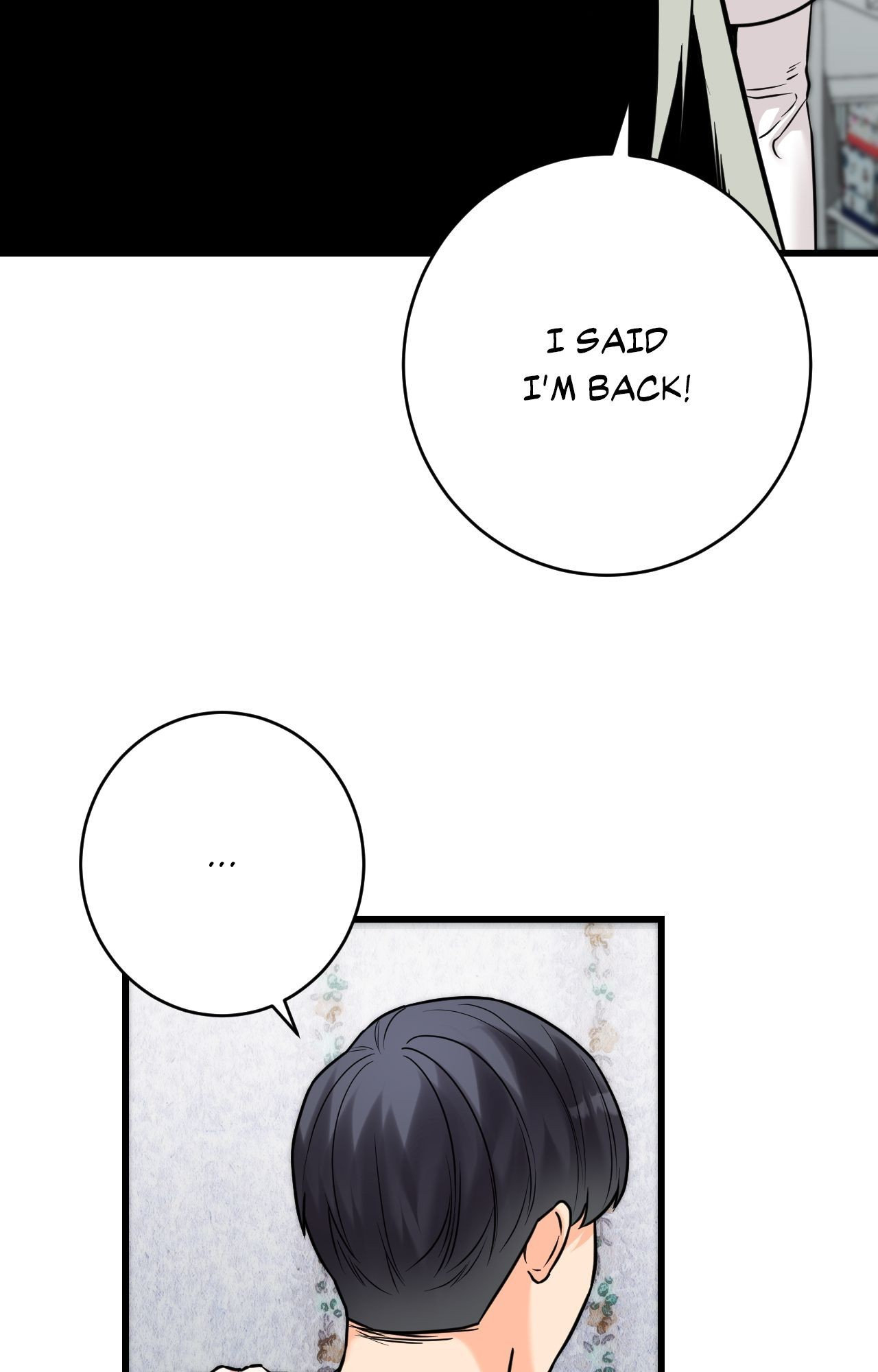 Secret Siblings 2 Page 87 - MangaHe