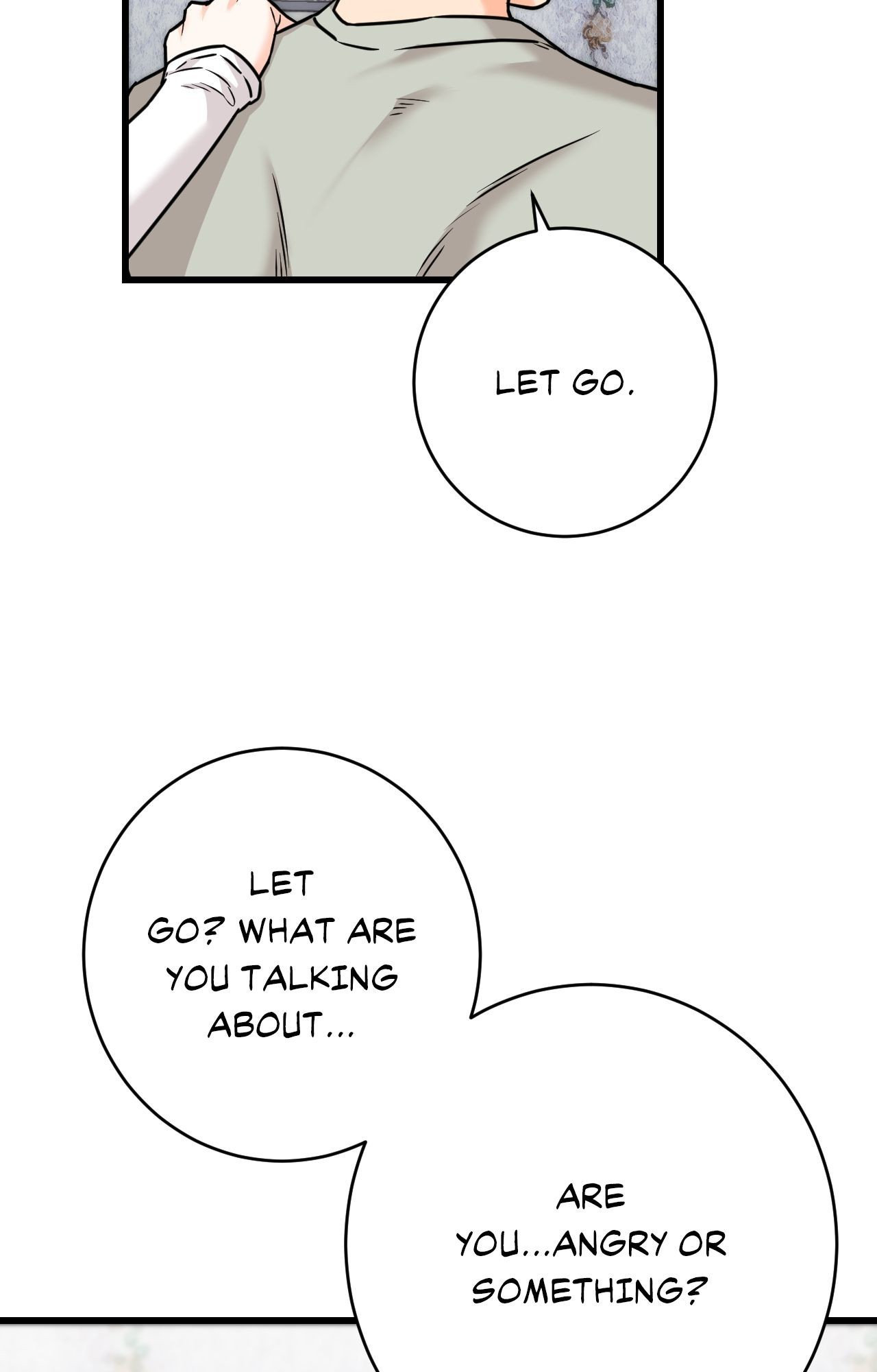 Secret Siblings 2 Page 88 - MangaHe