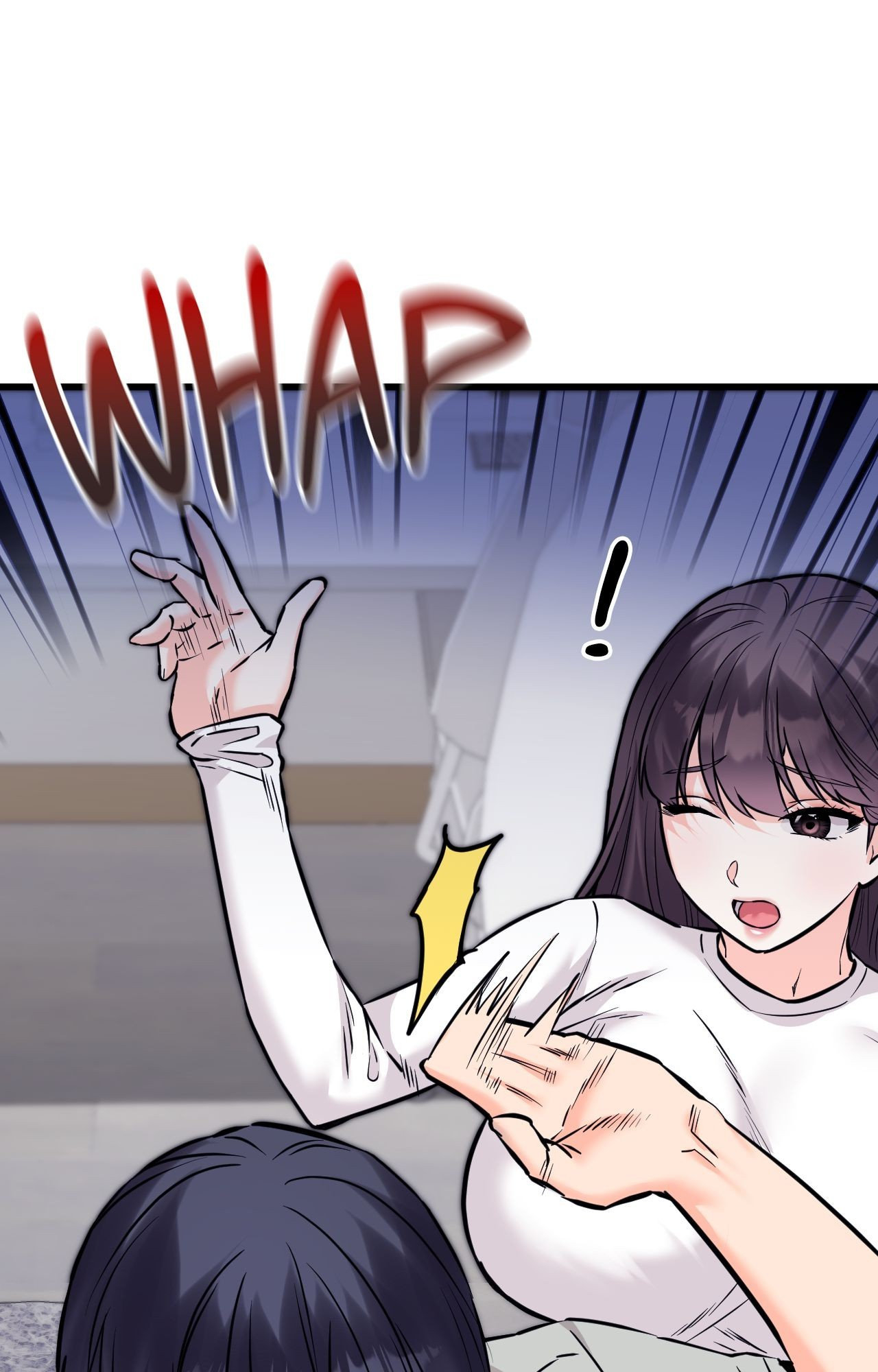 Secret Siblings 2 Page 92 - MangaHe