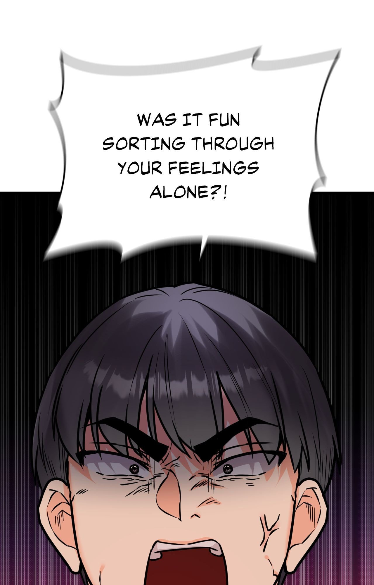 Secret Siblings 2 Page 95 - MangaHe