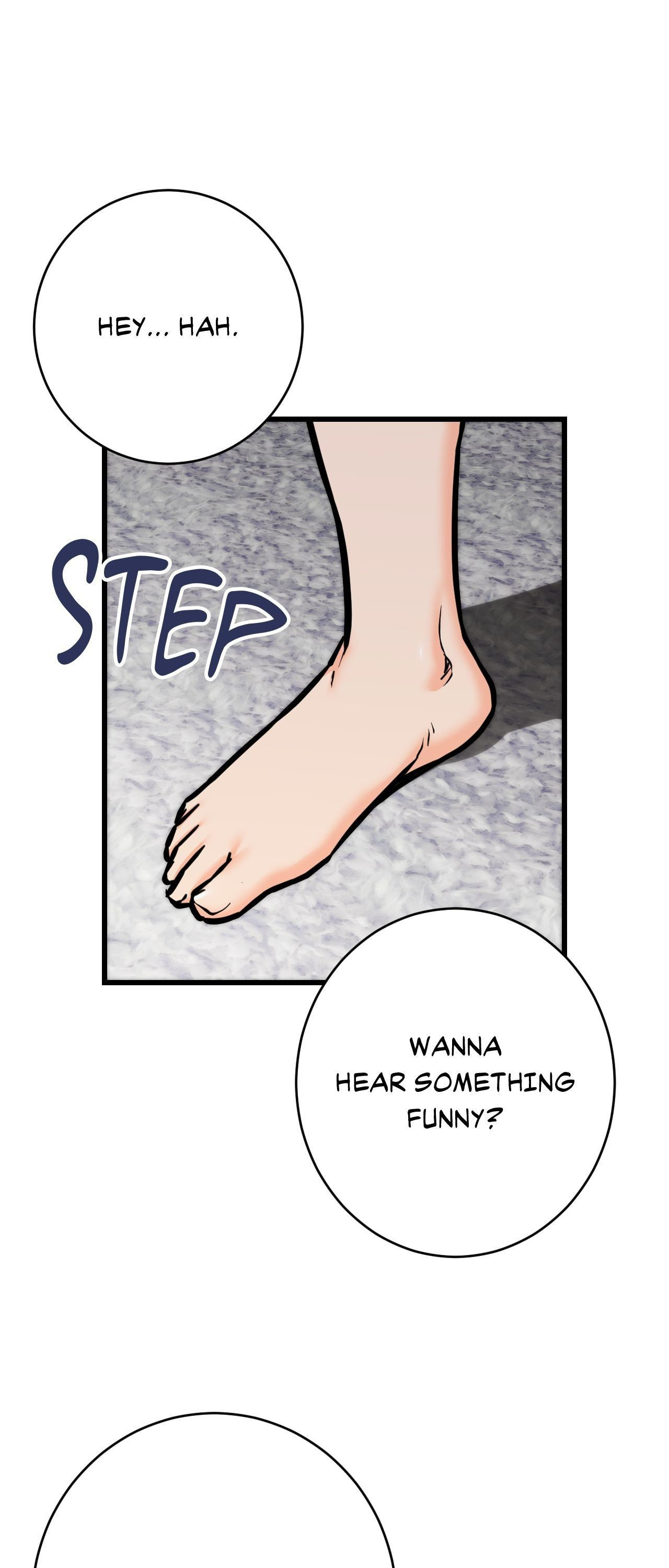 Secret Siblings 2 Page 2 - MangaHe