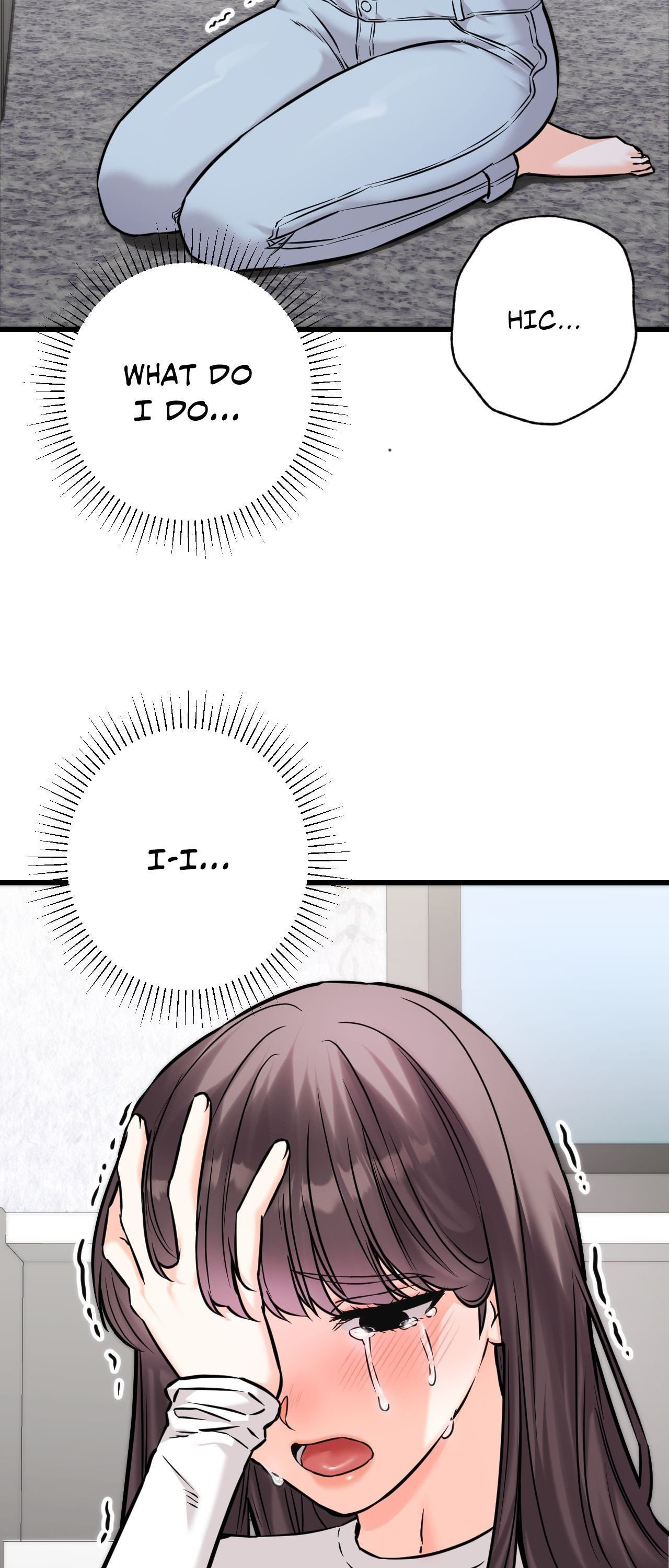 Secret Siblings 2 Page 11 - MangaHe