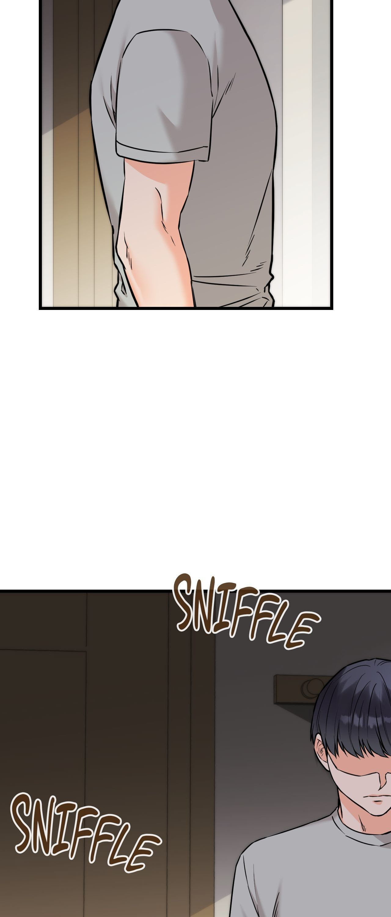 Secret Siblings 2 Page 13 - MangaHe
