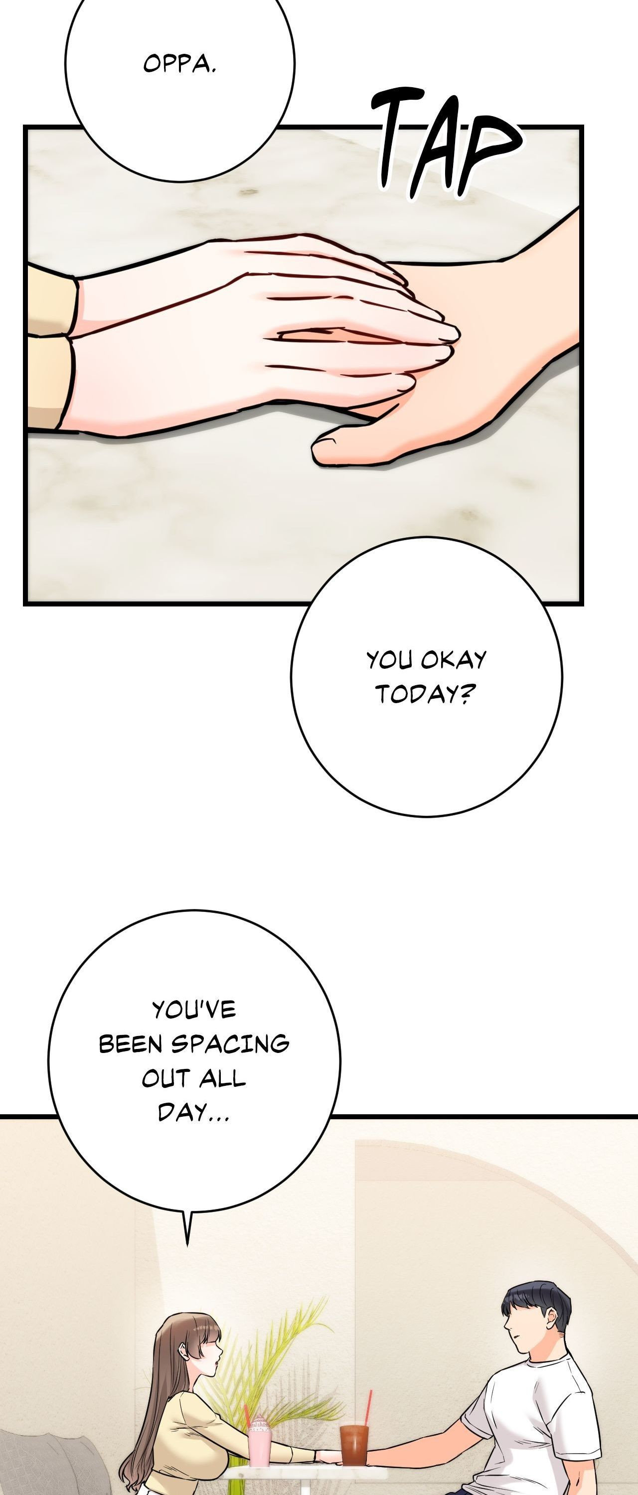 Secret Siblings 2 Page 19 - MangaHe