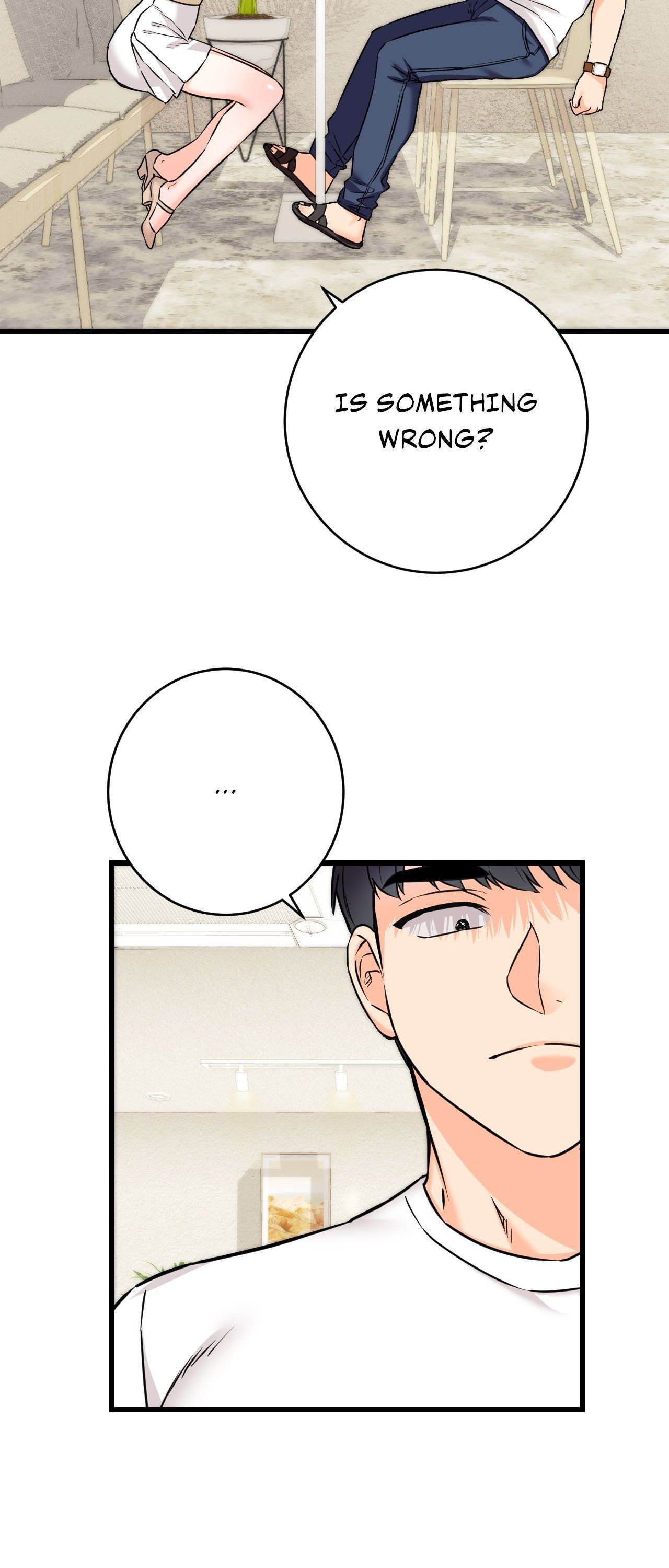 Secret Siblings 2 Page 20 - MangaHe