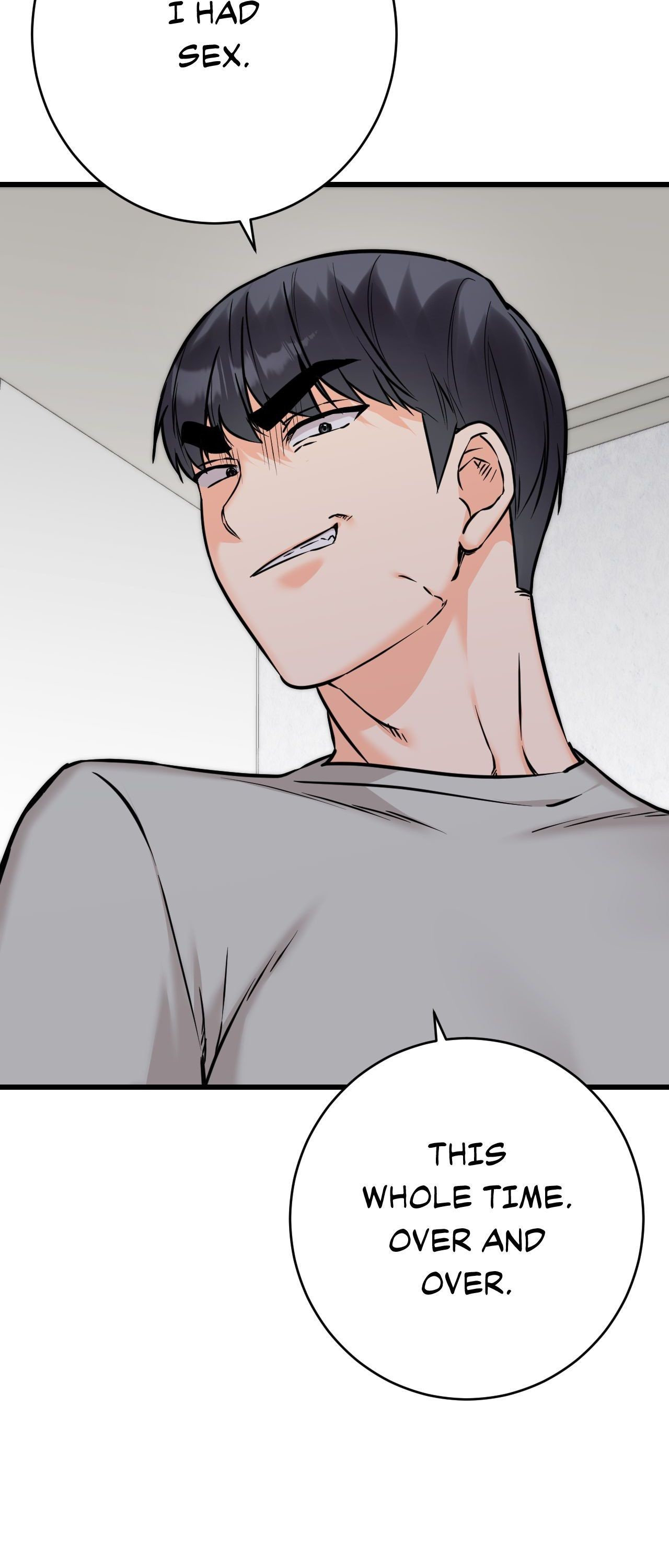 Secret Siblings 2 Page 3 - MangaHe