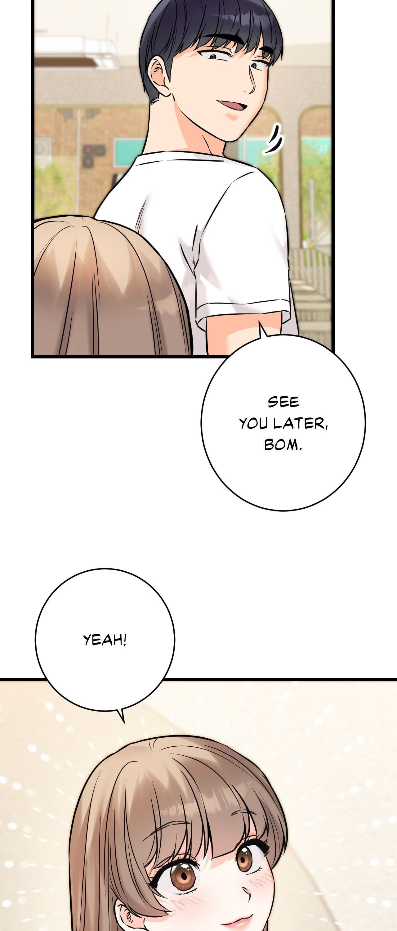 Secret Siblings 2 Page 29 - MangaHe