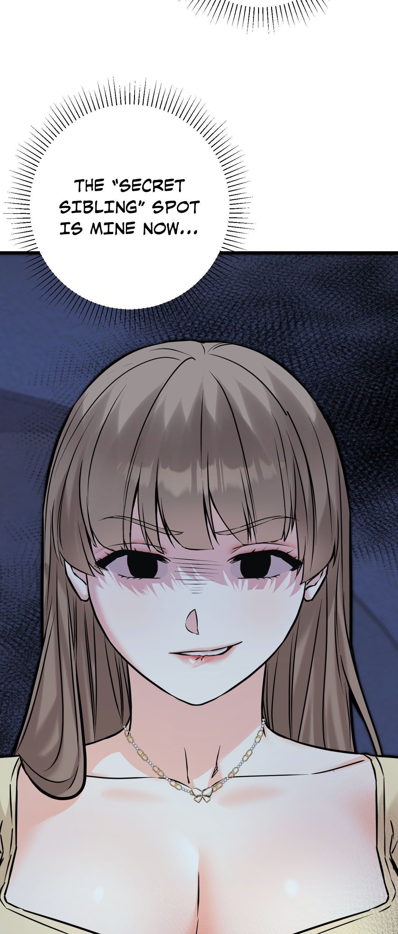 Secret Siblings 2 Page 32 - MangaHe