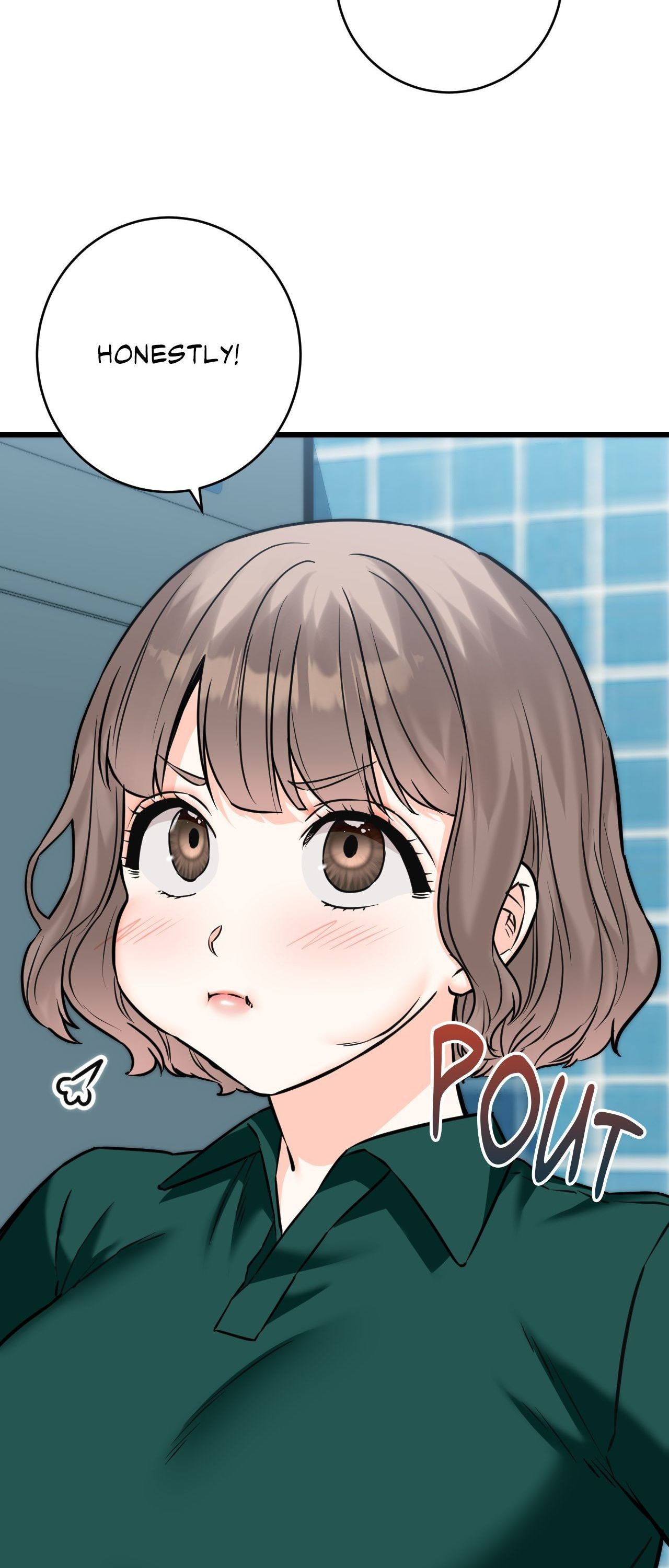 Secret Siblings 2 Page 38 - MangaHe