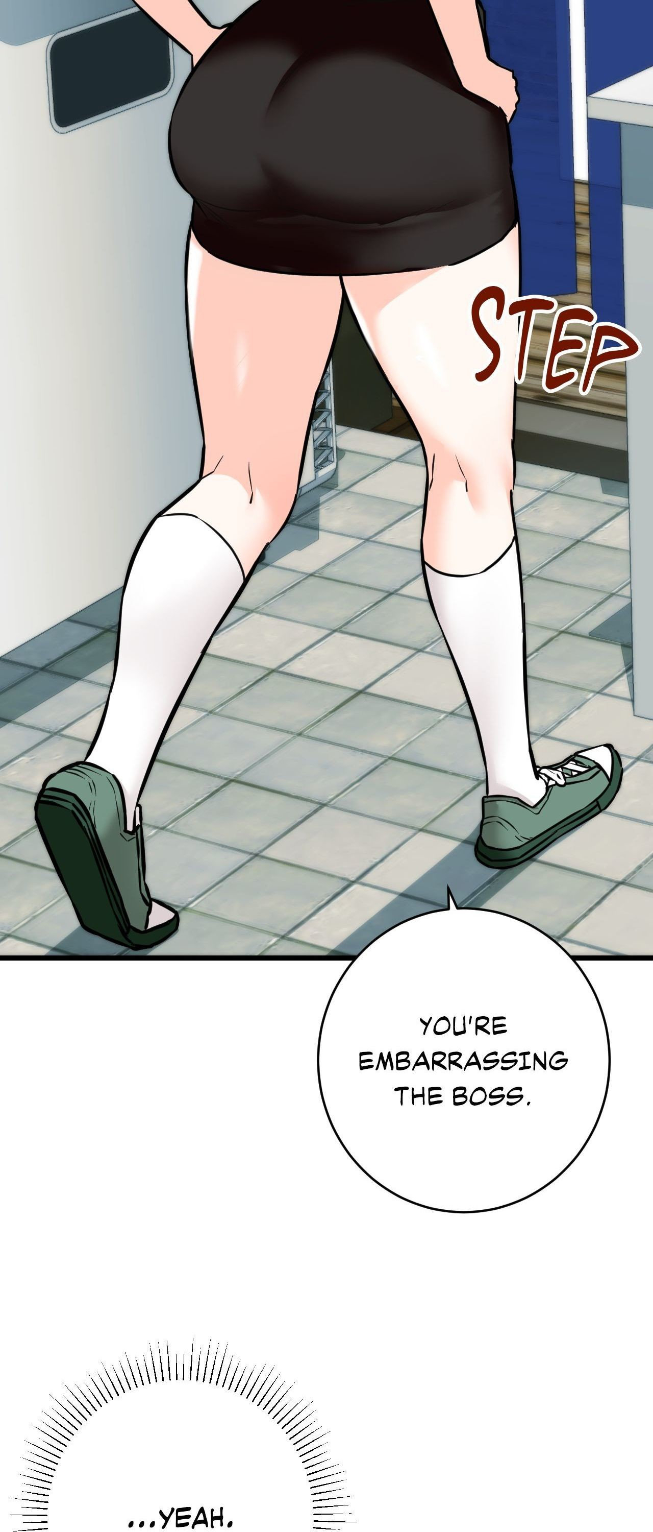 Secret Siblings 2 Page 40 - MangaHe