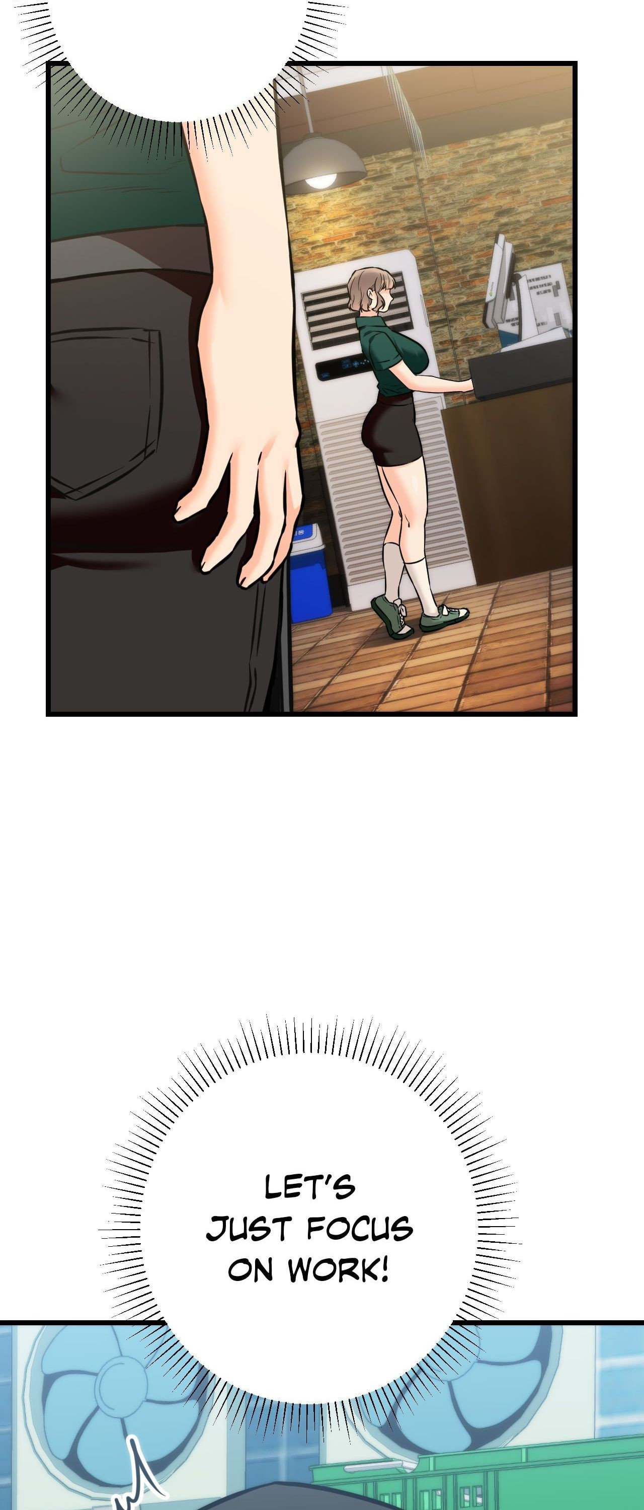 Secret Siblings 2 Page 41 - MangaHe