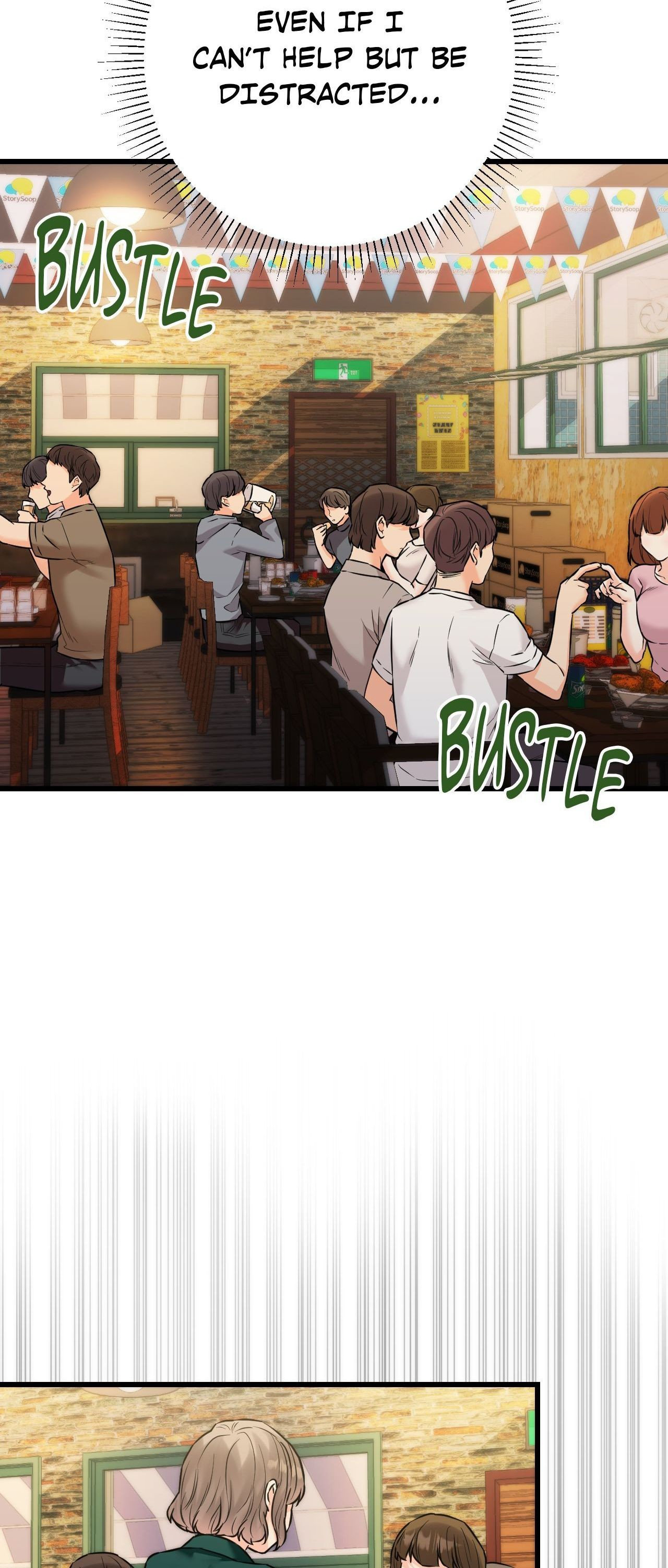 Secret Siblings 2 Page 43 - MangaHe