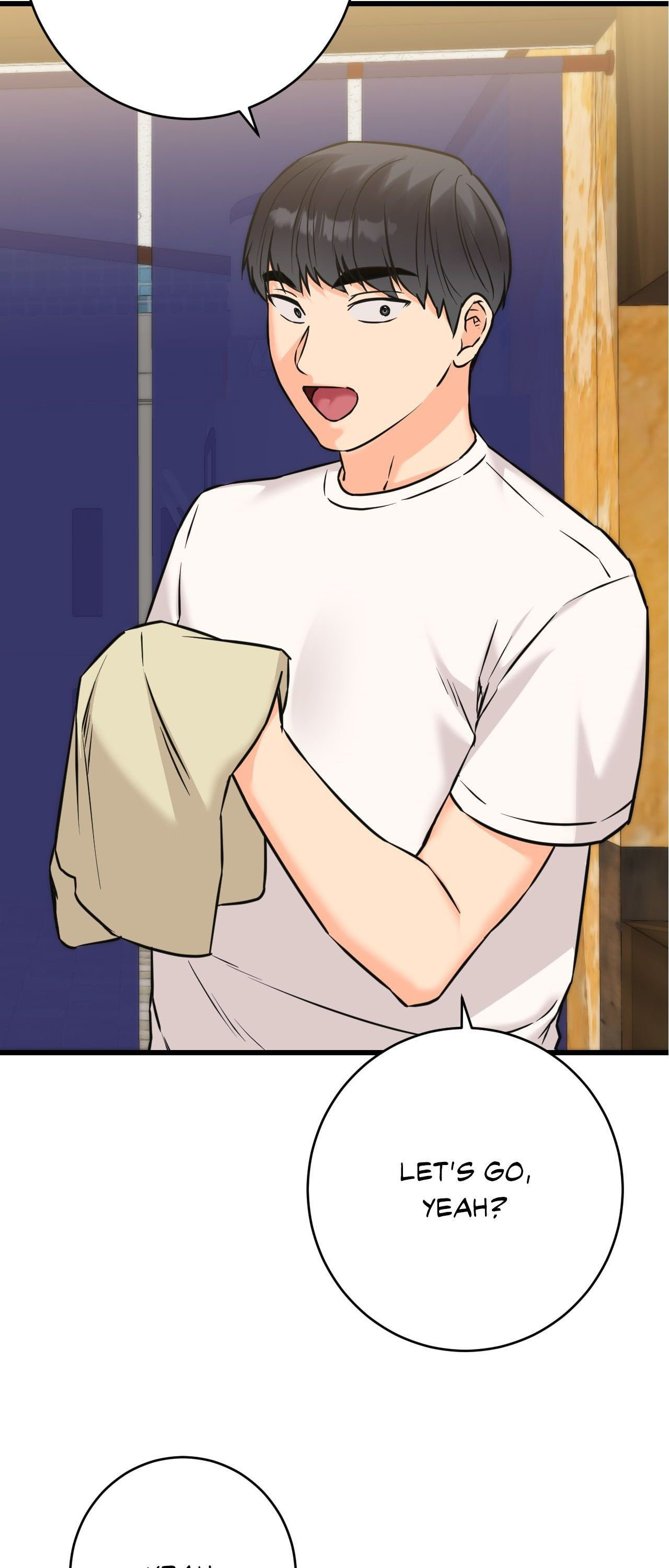 Secret Siblings 2 Page 48 - MangaHe