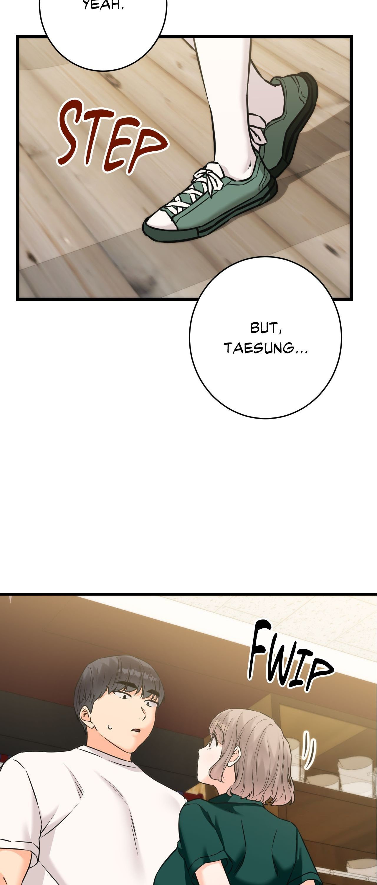 Secret Siblings 2 Page 49 - MangaHe