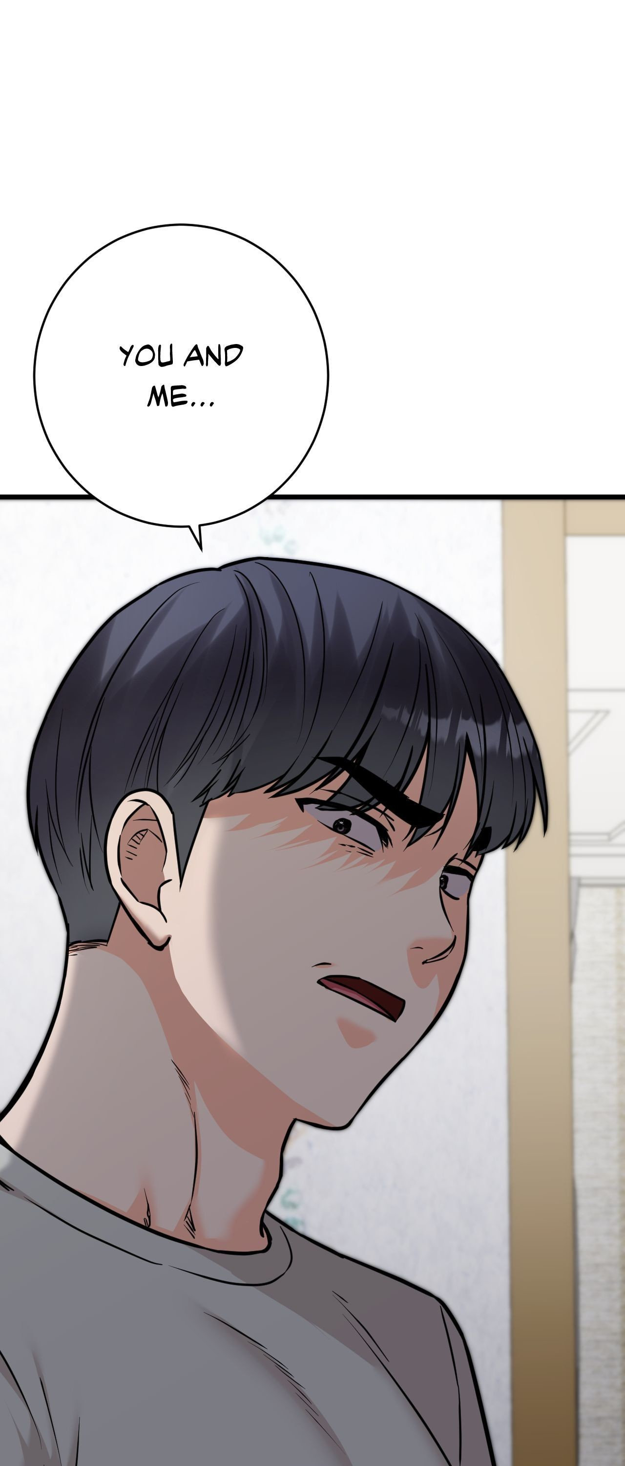 Secret Siblings 2 Page 6 - MangaHe
