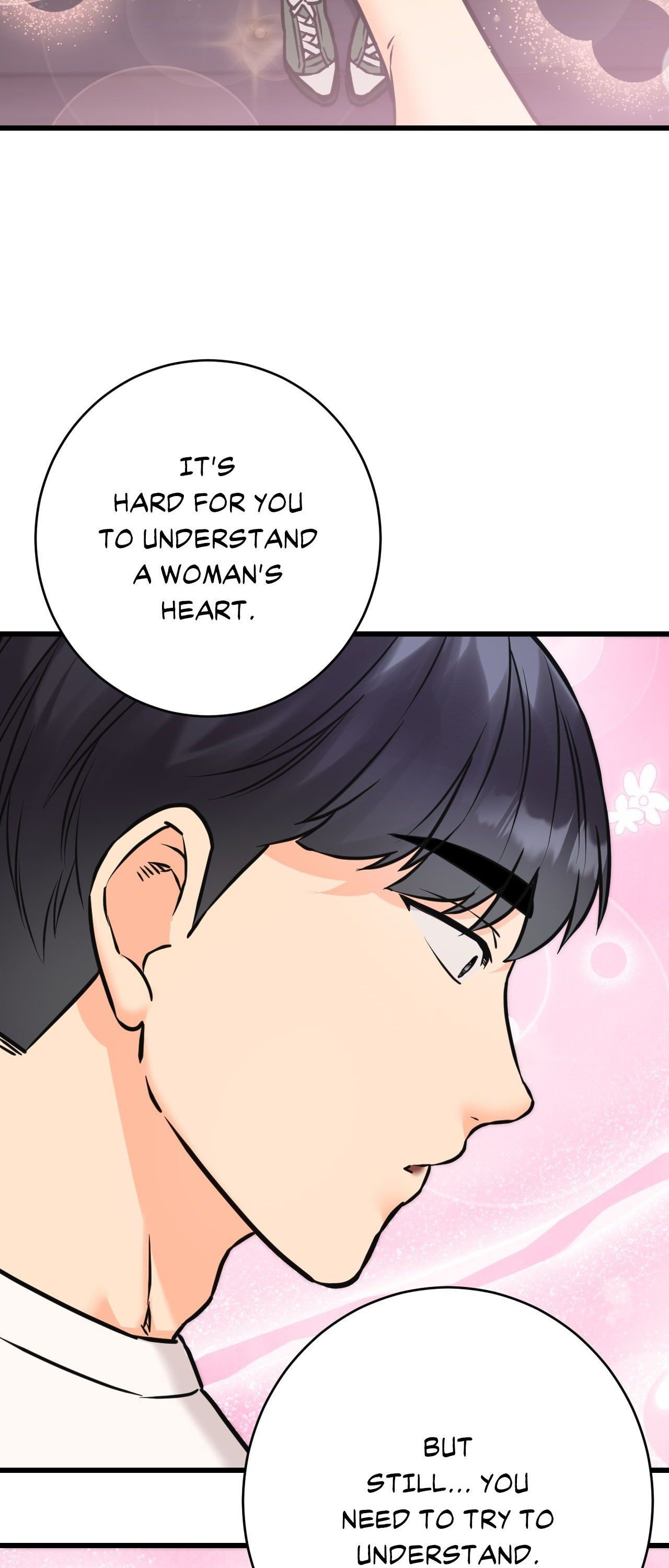 Secret Siblings 2 Page 53 - MangaHe