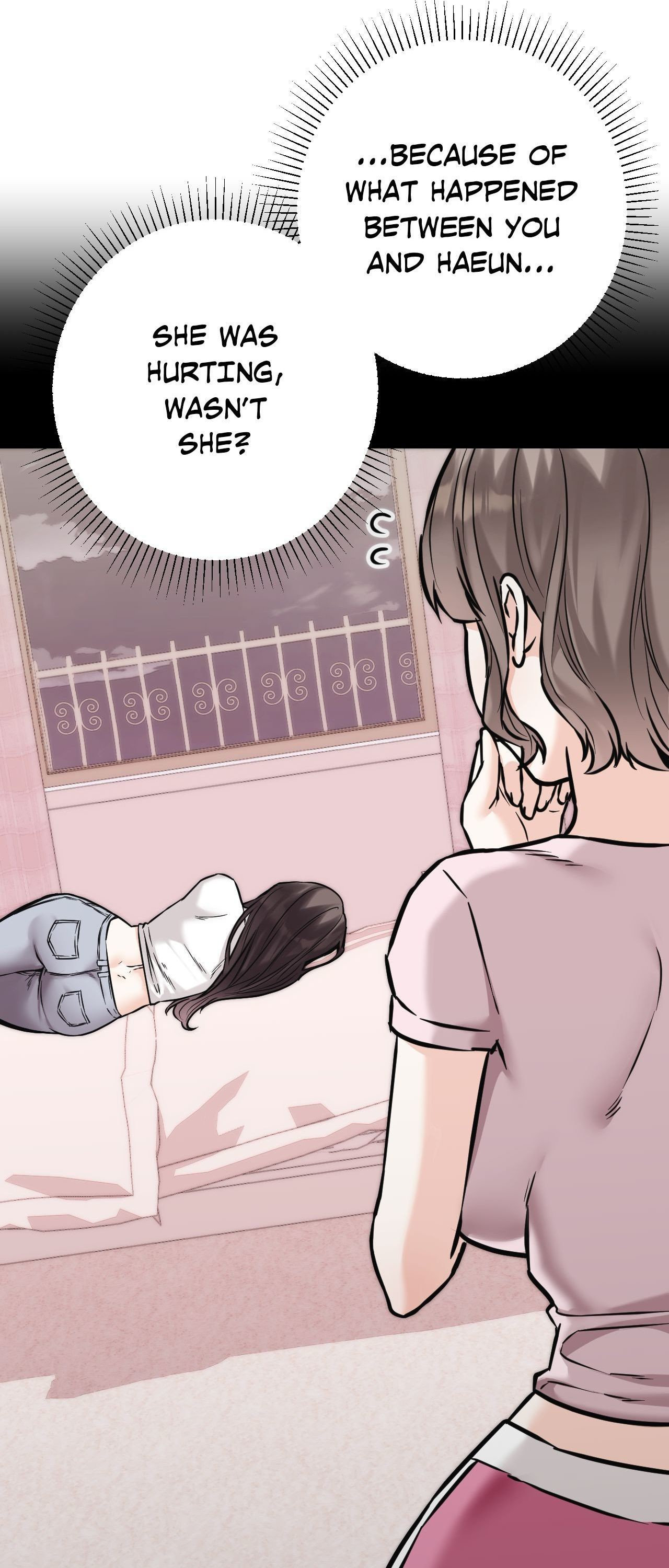 Secret Siblings 2 Page 56 - MangaHe