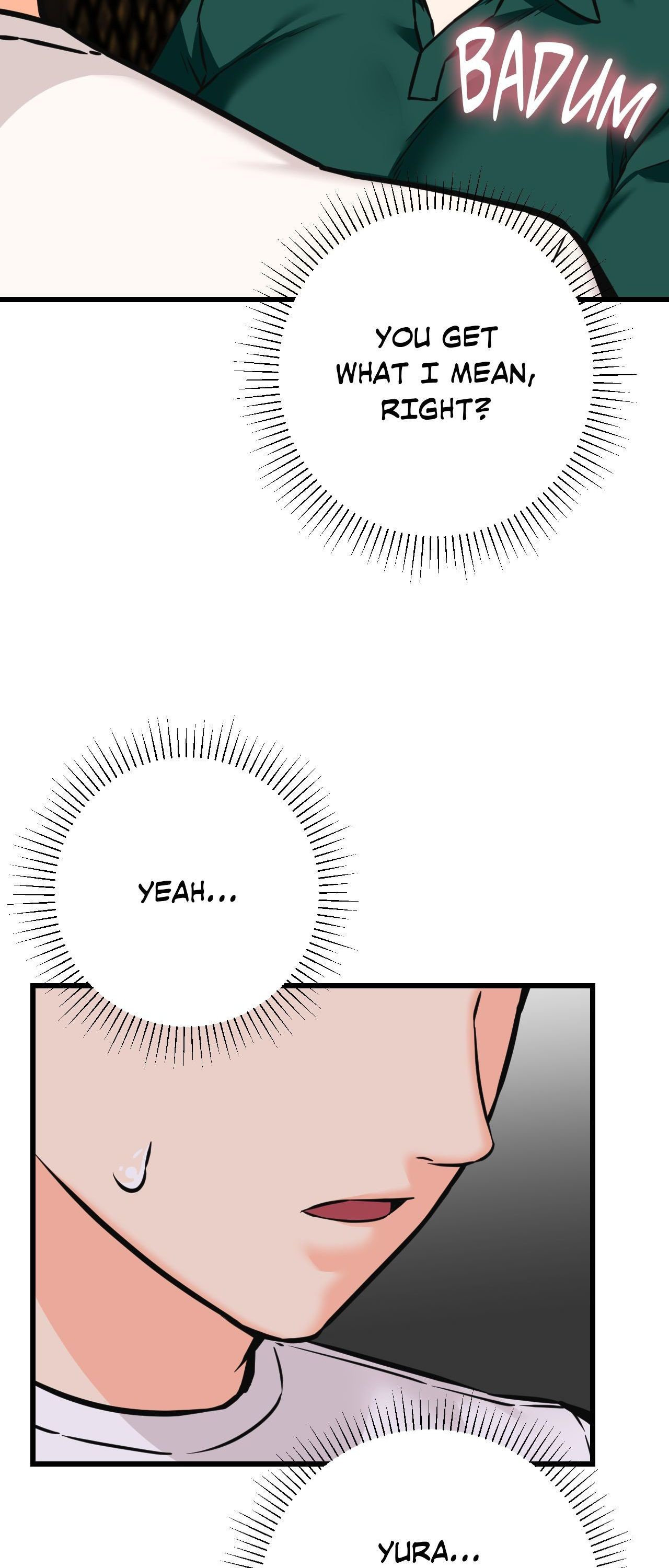 Secret Siblings 2 Page 59 - MangaHe