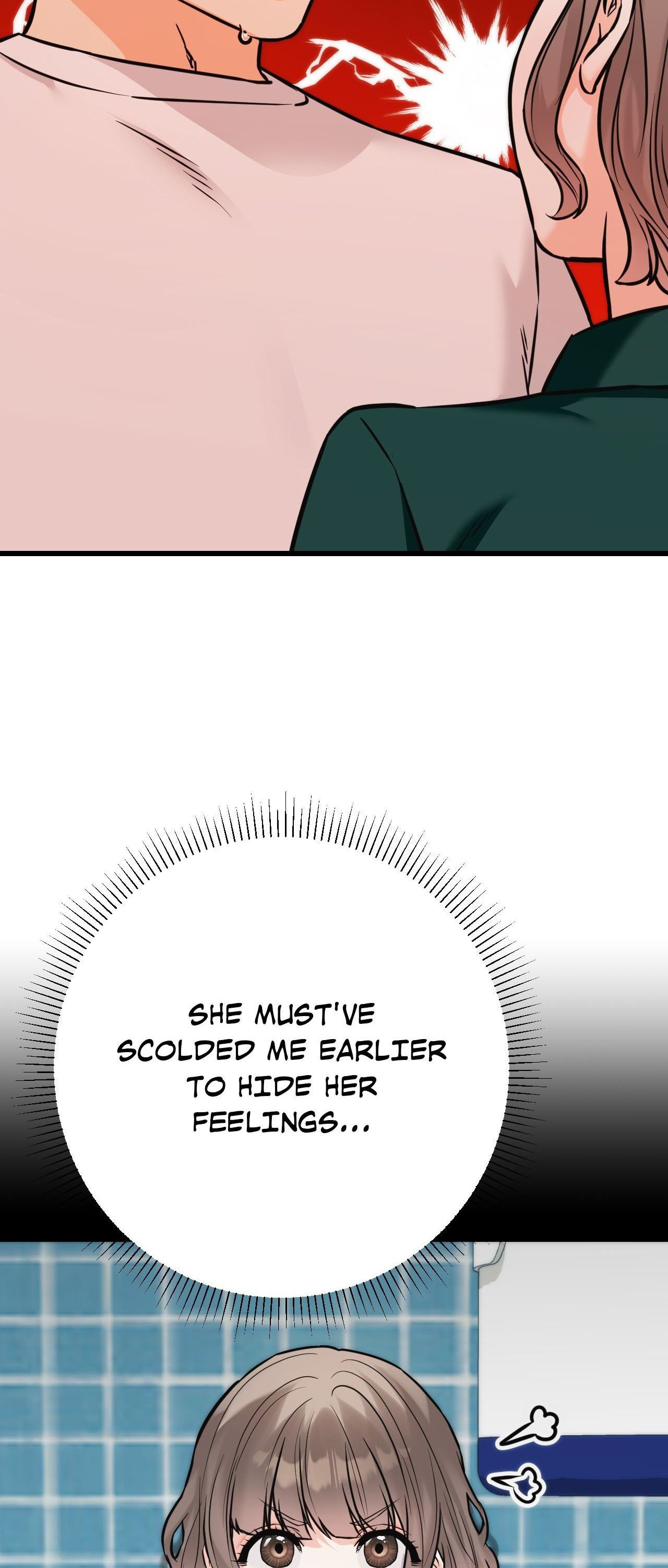 Secret Siblings 2 Page 61 - MangaHe