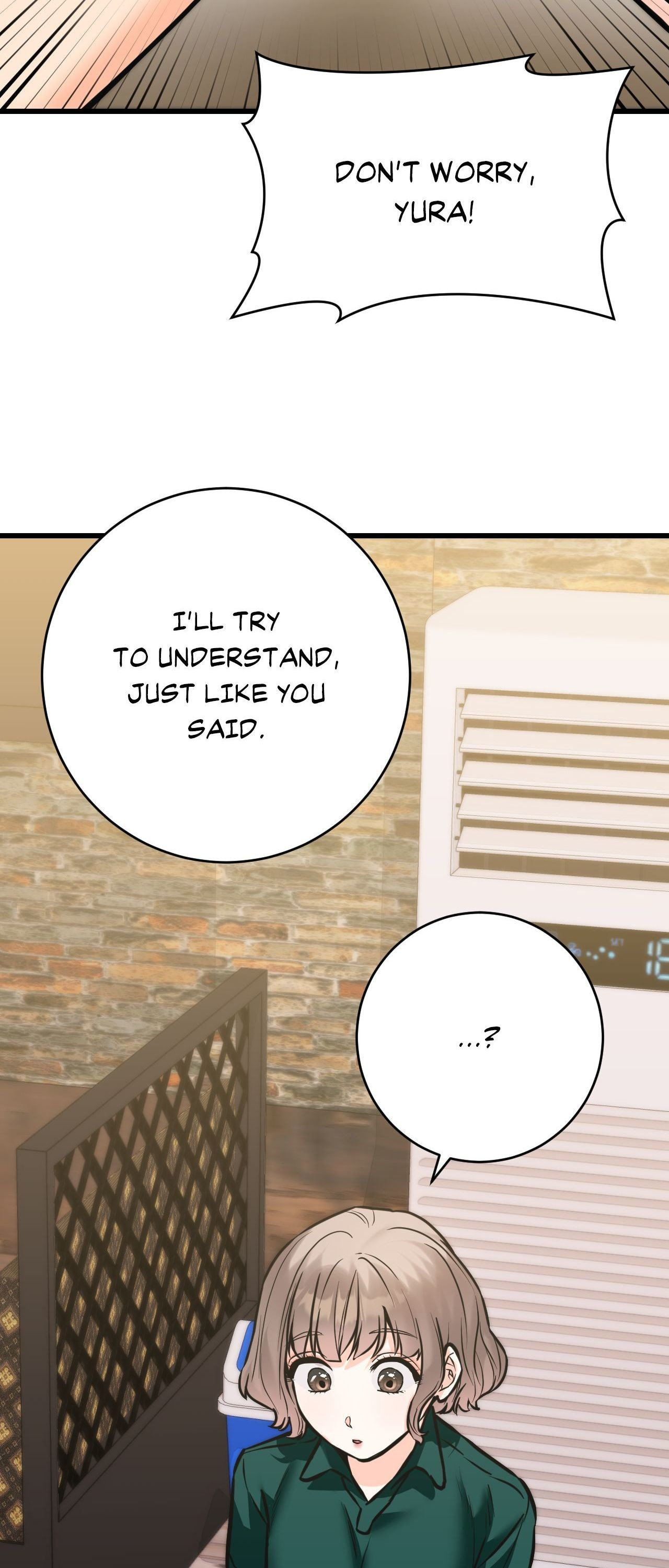 Secret Siblings 2 Page 65 - MangaHe
