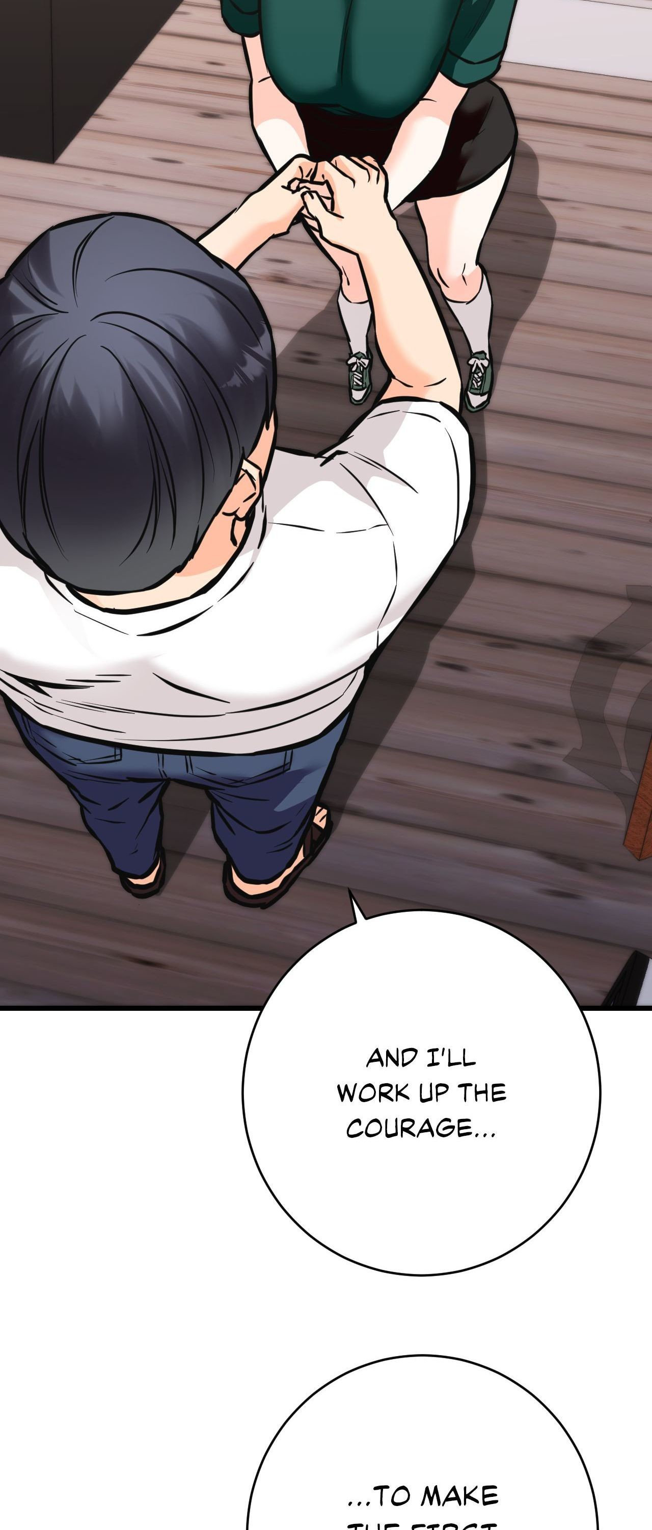 Secret Siblings 2 Page 66 - MangaHe