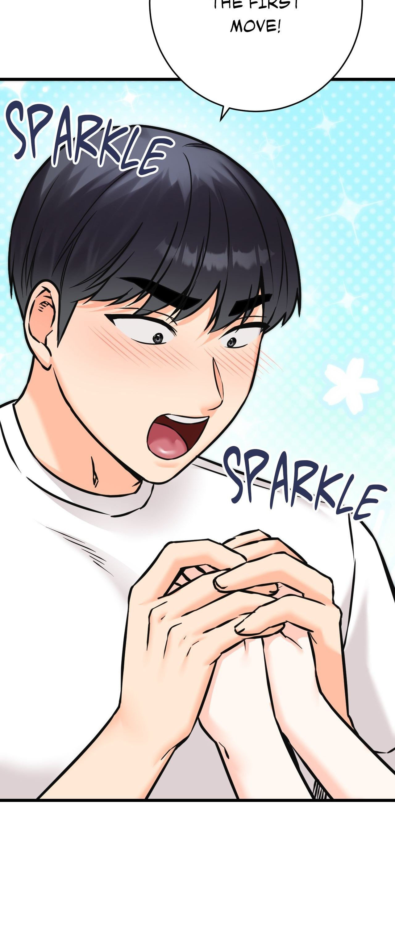 Secret Siblings 2 Page 67 - MangaHe
