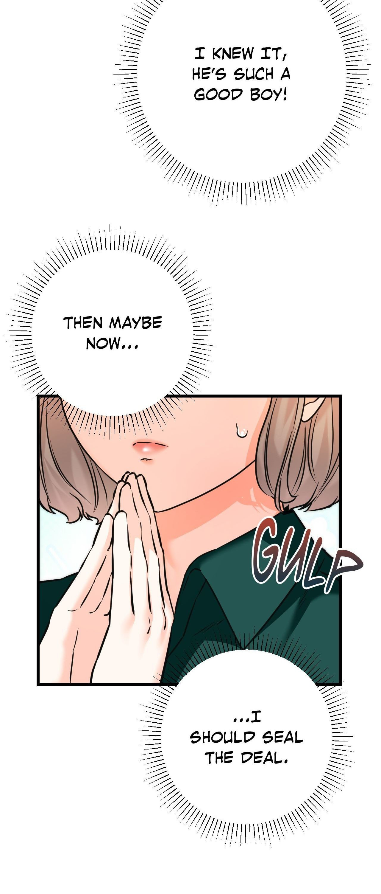 Secret Siblings 2 Page 69 - MangaHe