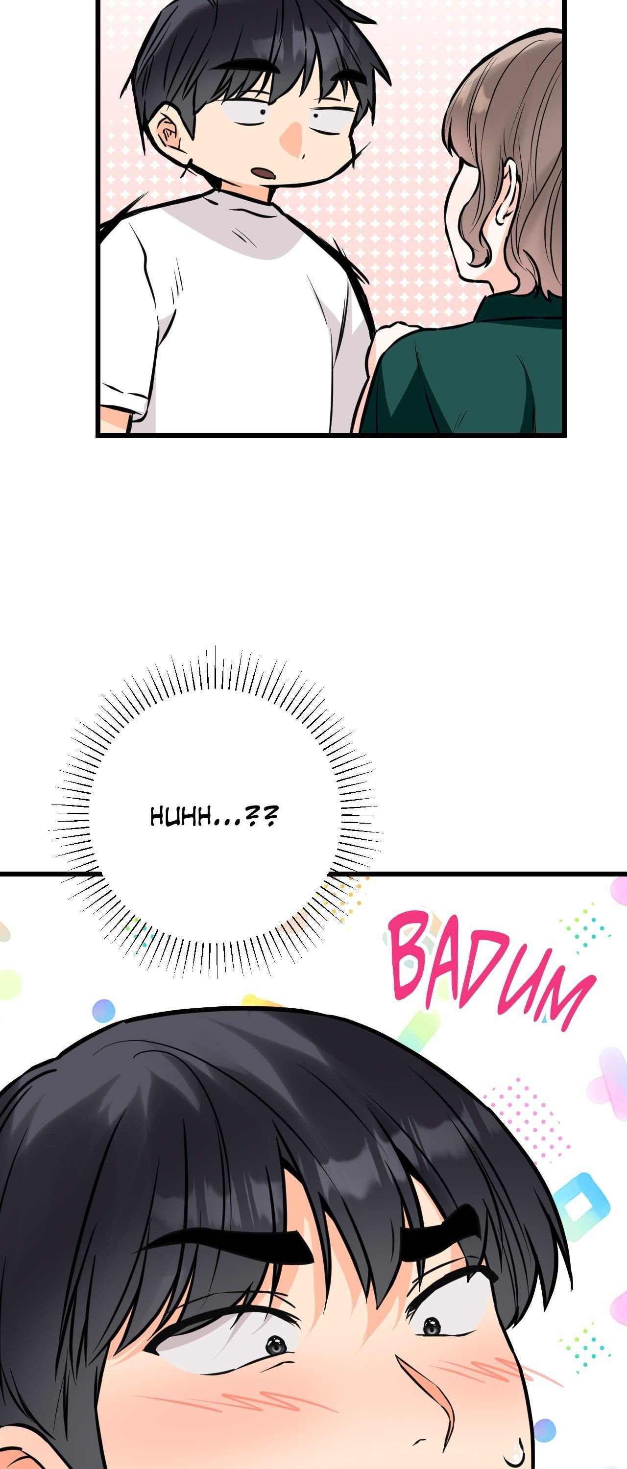 Secret Siblings 2 Page 73 - MangaHe