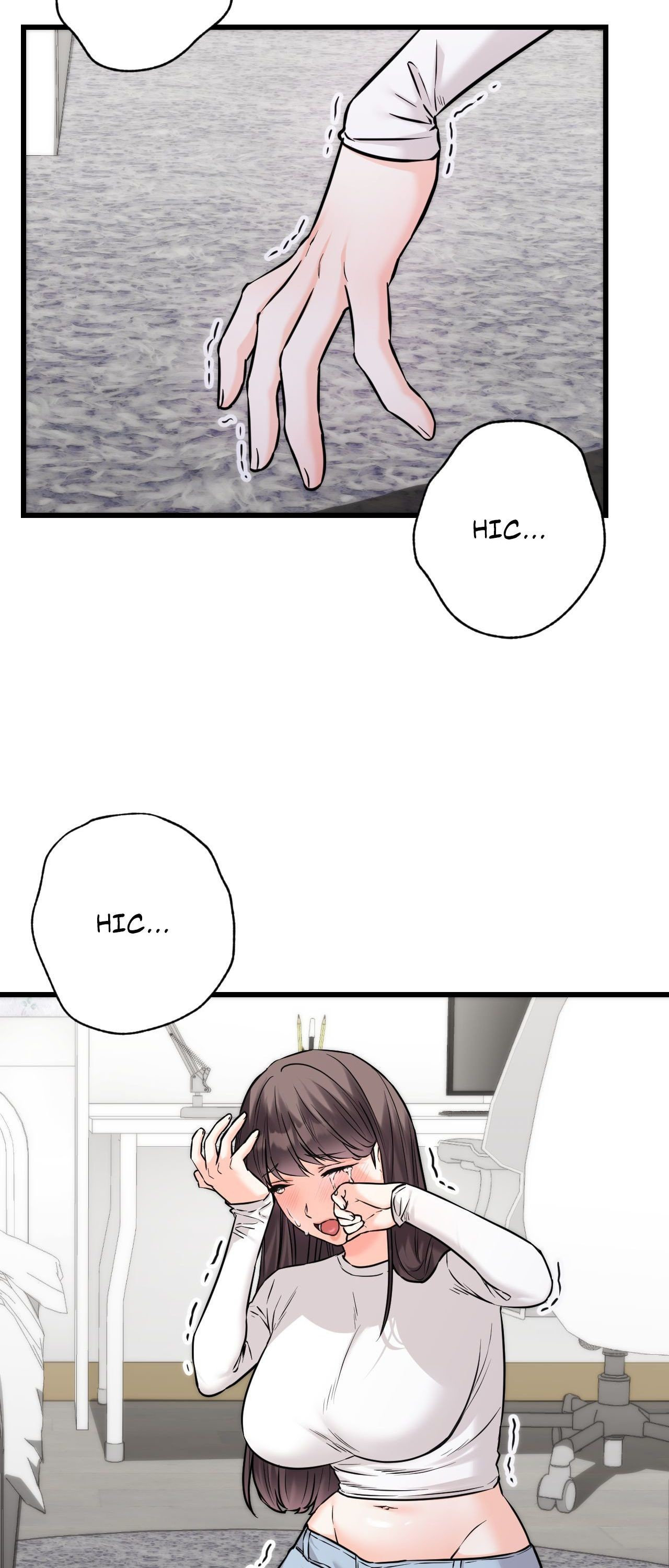Secret Siblings 2 Page 10 - MangaHe