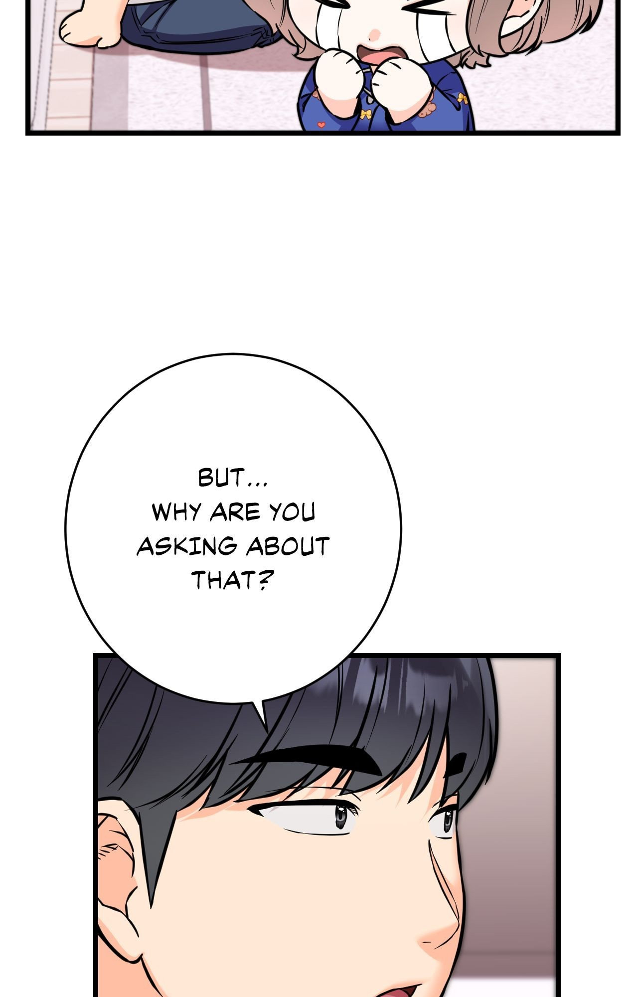 Secret Siblings 2 Page 103 - MangaHe
