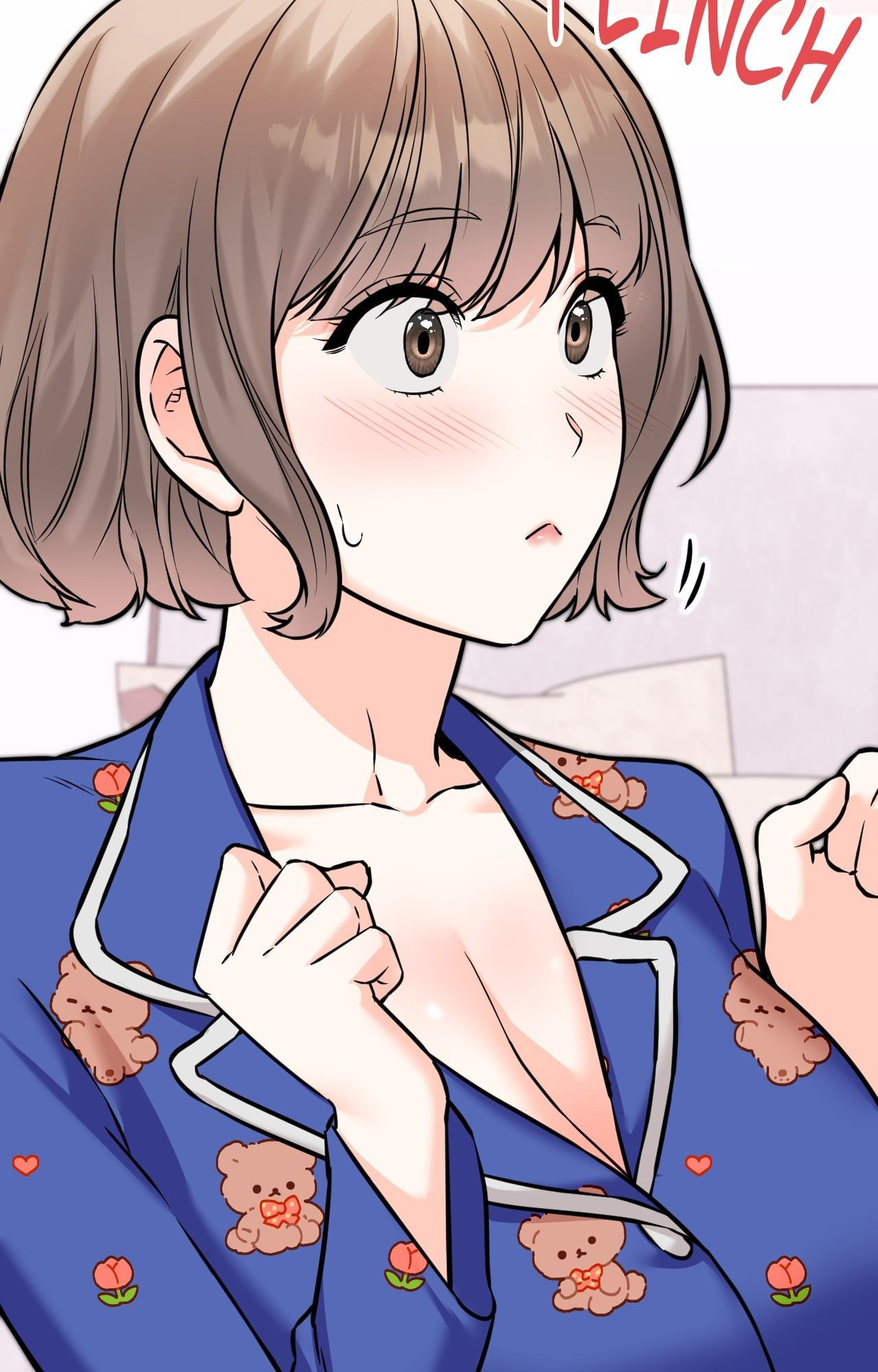 Secret Siblings 2 Page 105 - MangaHe