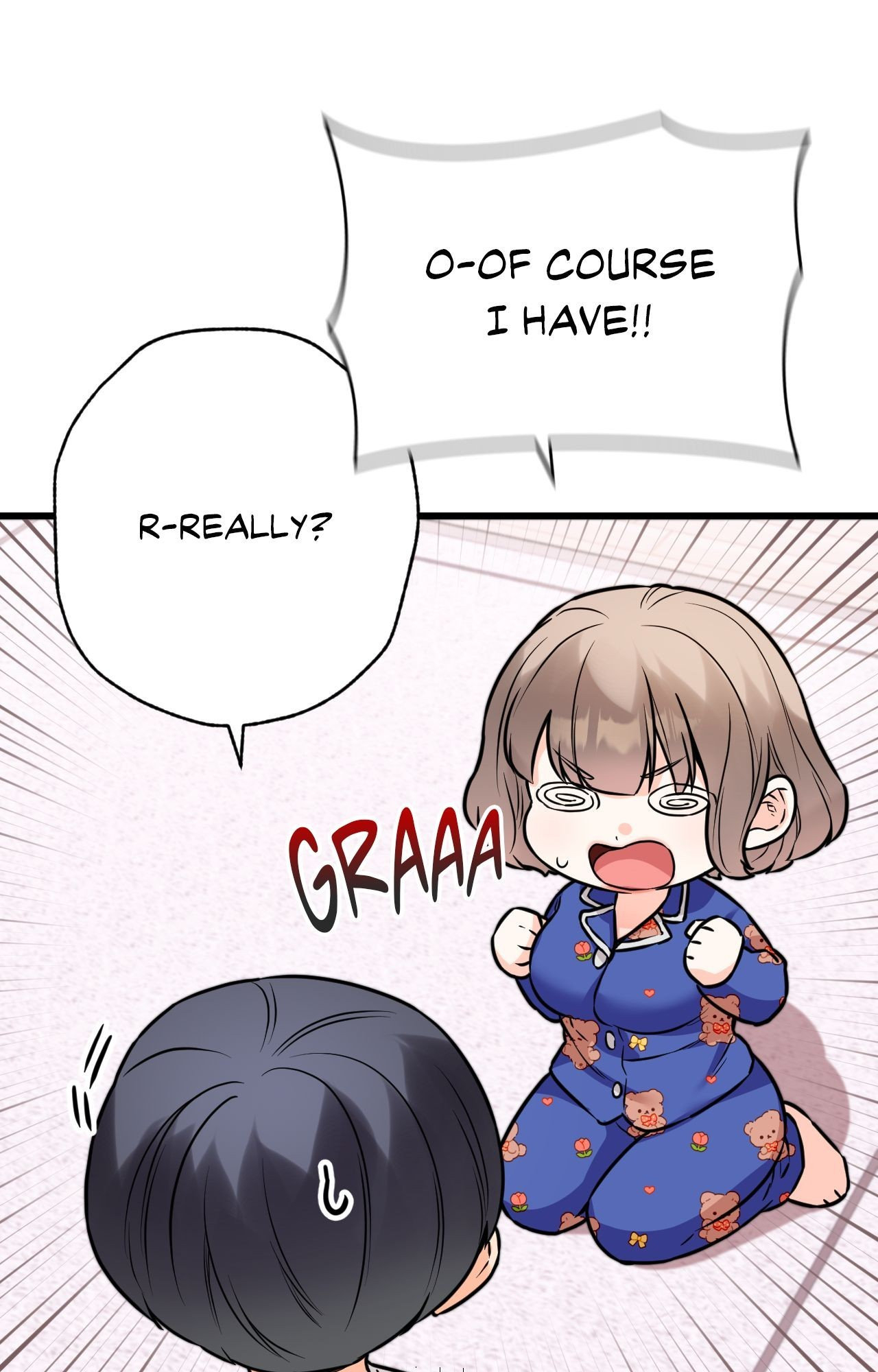 Secret Siblings 2 Page 107 - MangaHe