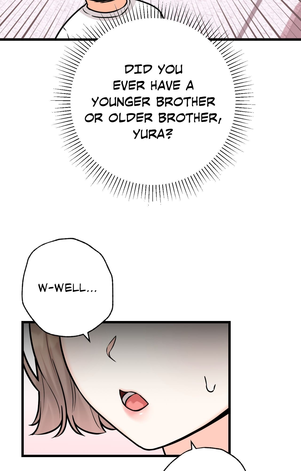 Secret Siblings 2 Page 108 - MangaHe