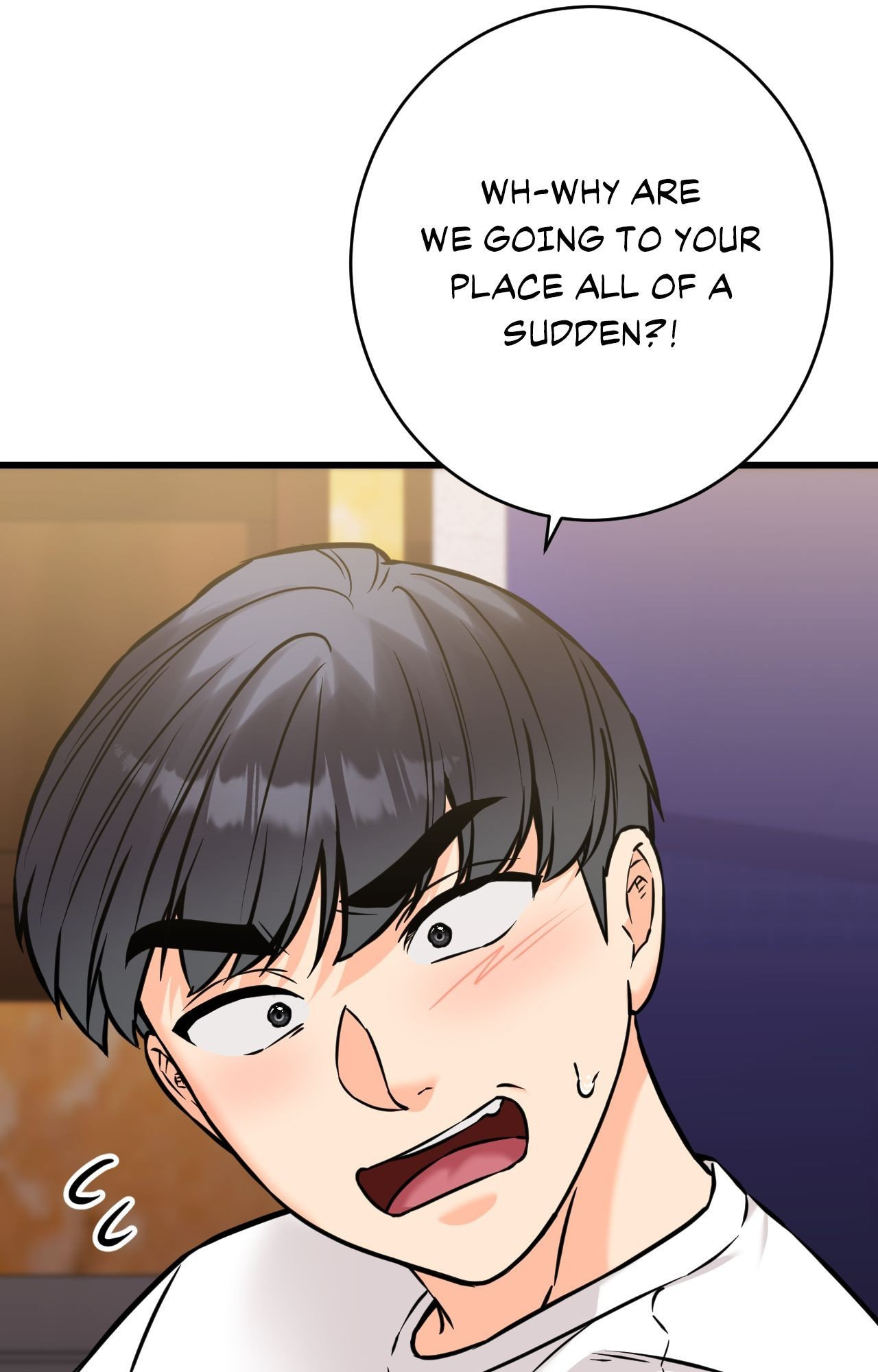Secret Siblings 2 Page 13 - MangaHe