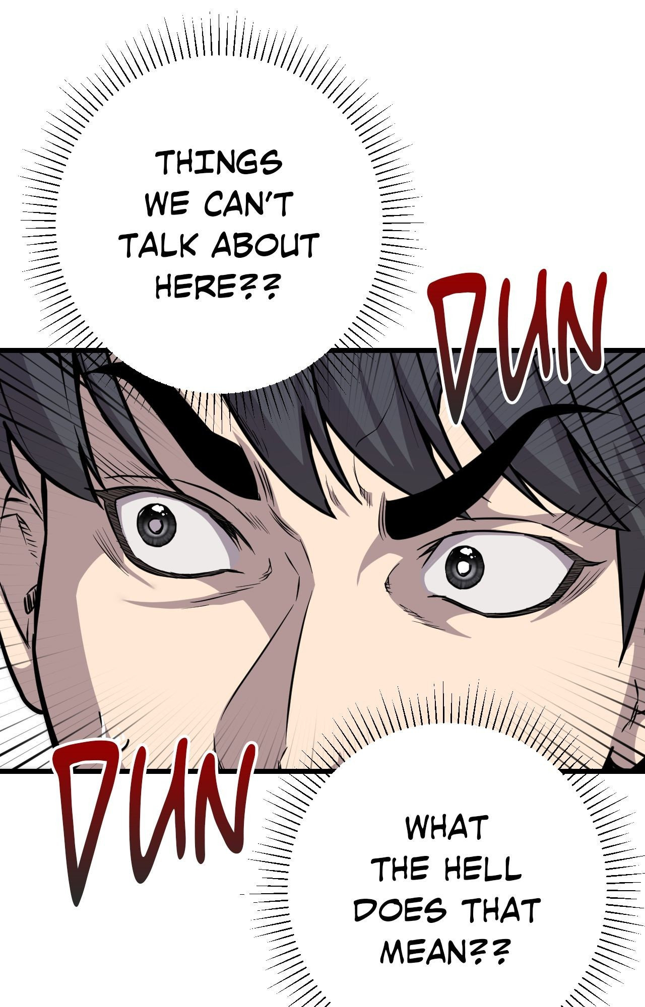 Secret Siblings 2 Page 18 - MangaHe