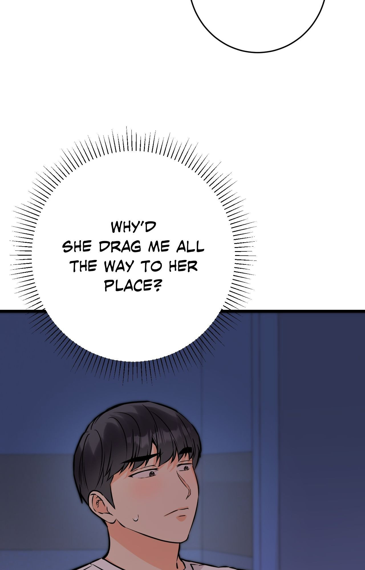 Secret Siblings 2 Page 25 - MangaHe