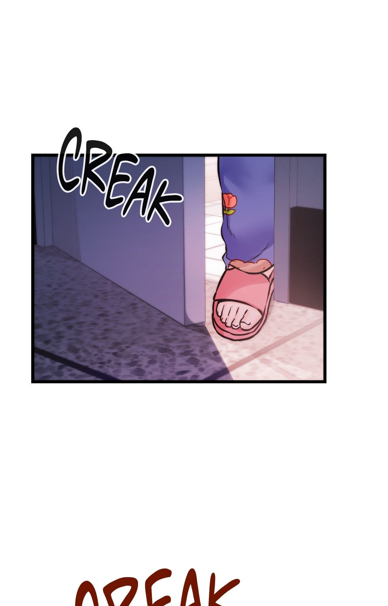 Secret Siblings 2 Page 27 - MangaHe