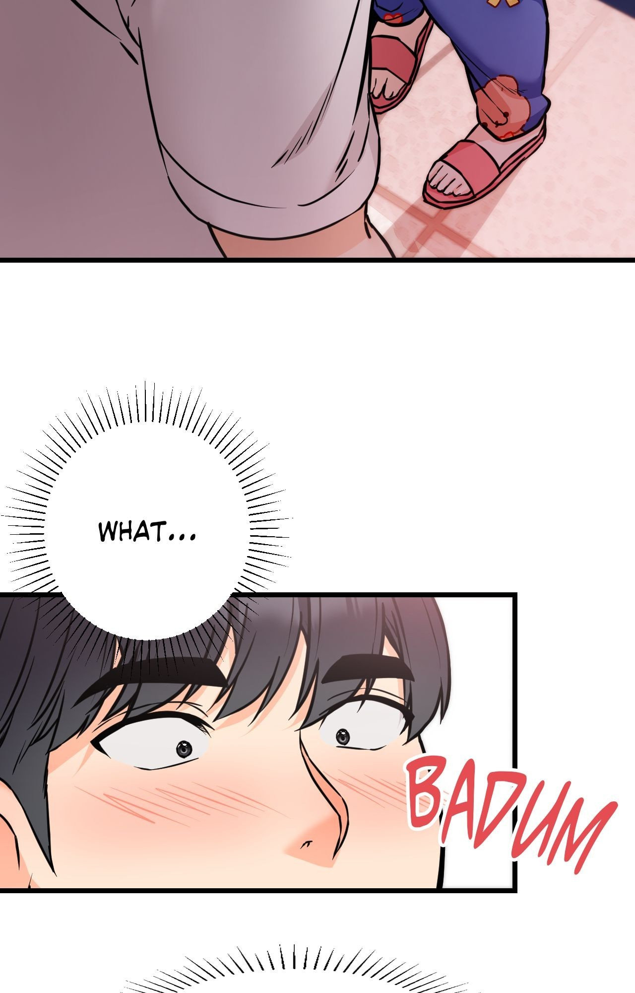 Secret Siblings 2 Page 29 - MangaHe