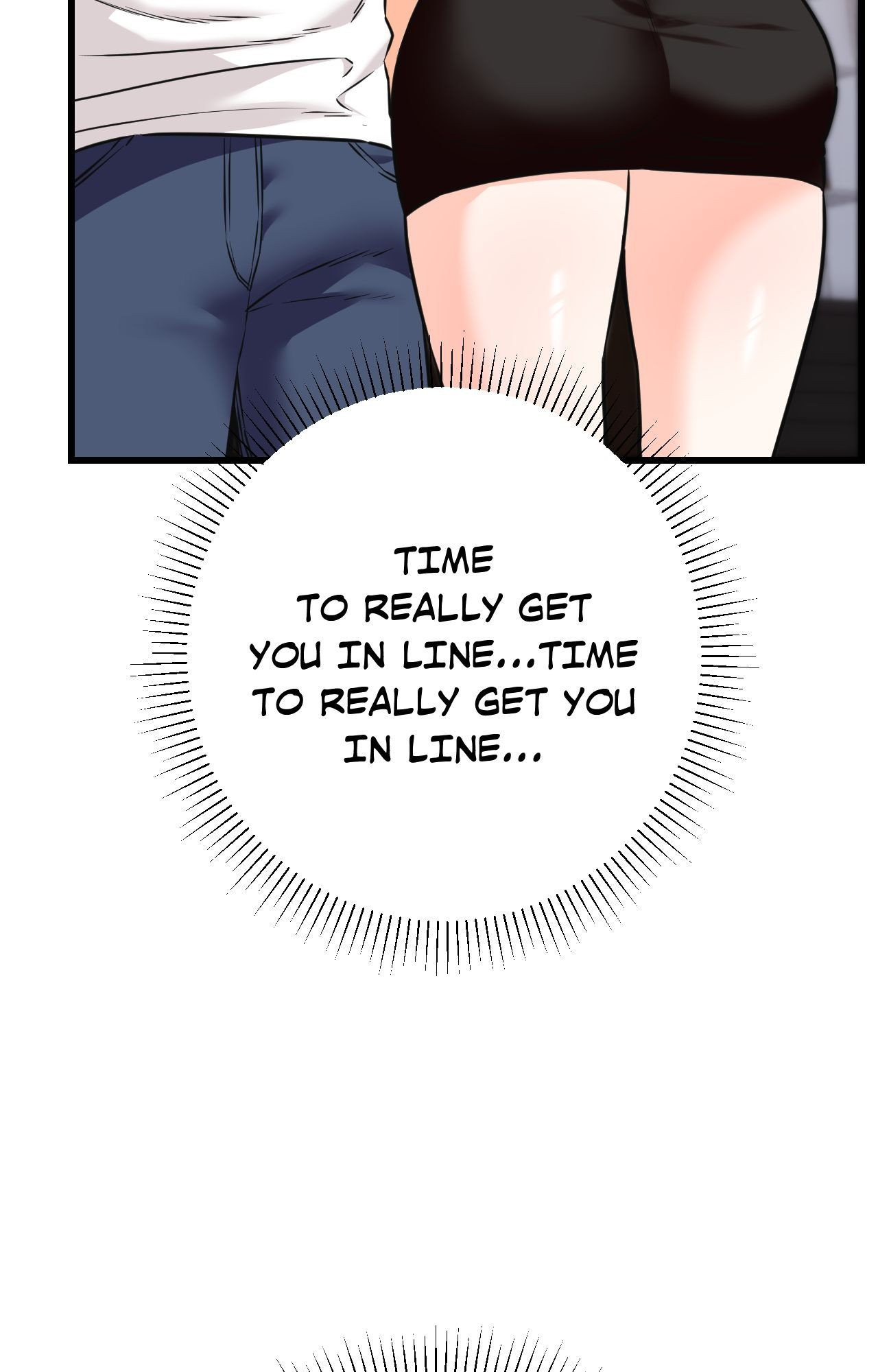 Secret Siblings 2 Page 4 - MangaHe