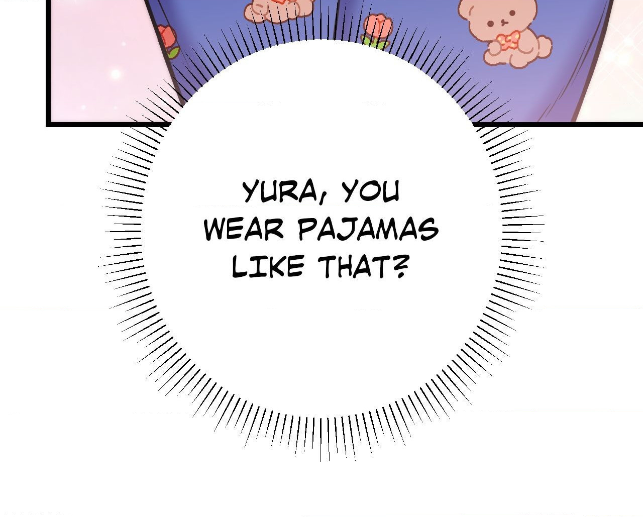 Secret Siblings 2 Page 31 - MangaHe