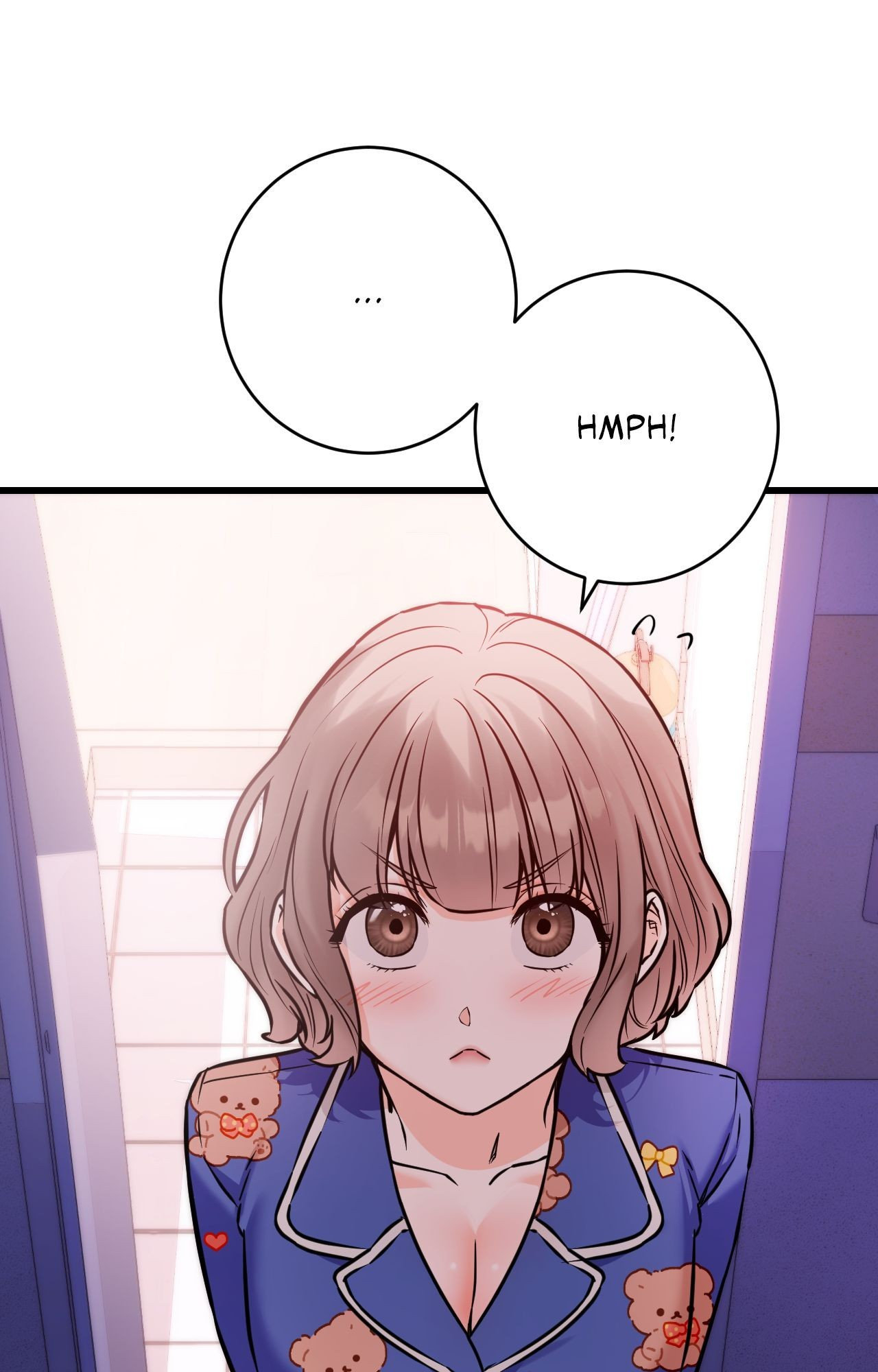 Secret Siblings 2 Page 34 - MangaHe