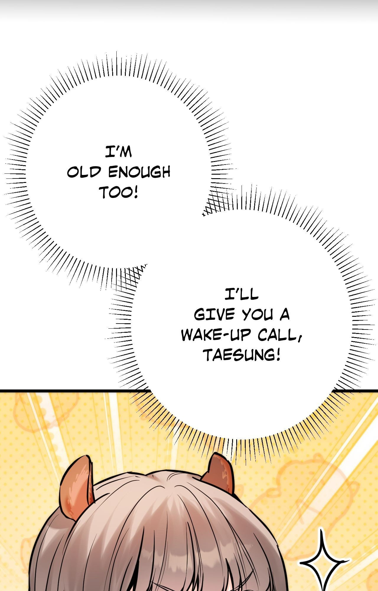 Secret Siblings 2 Page 38 - MangaHe