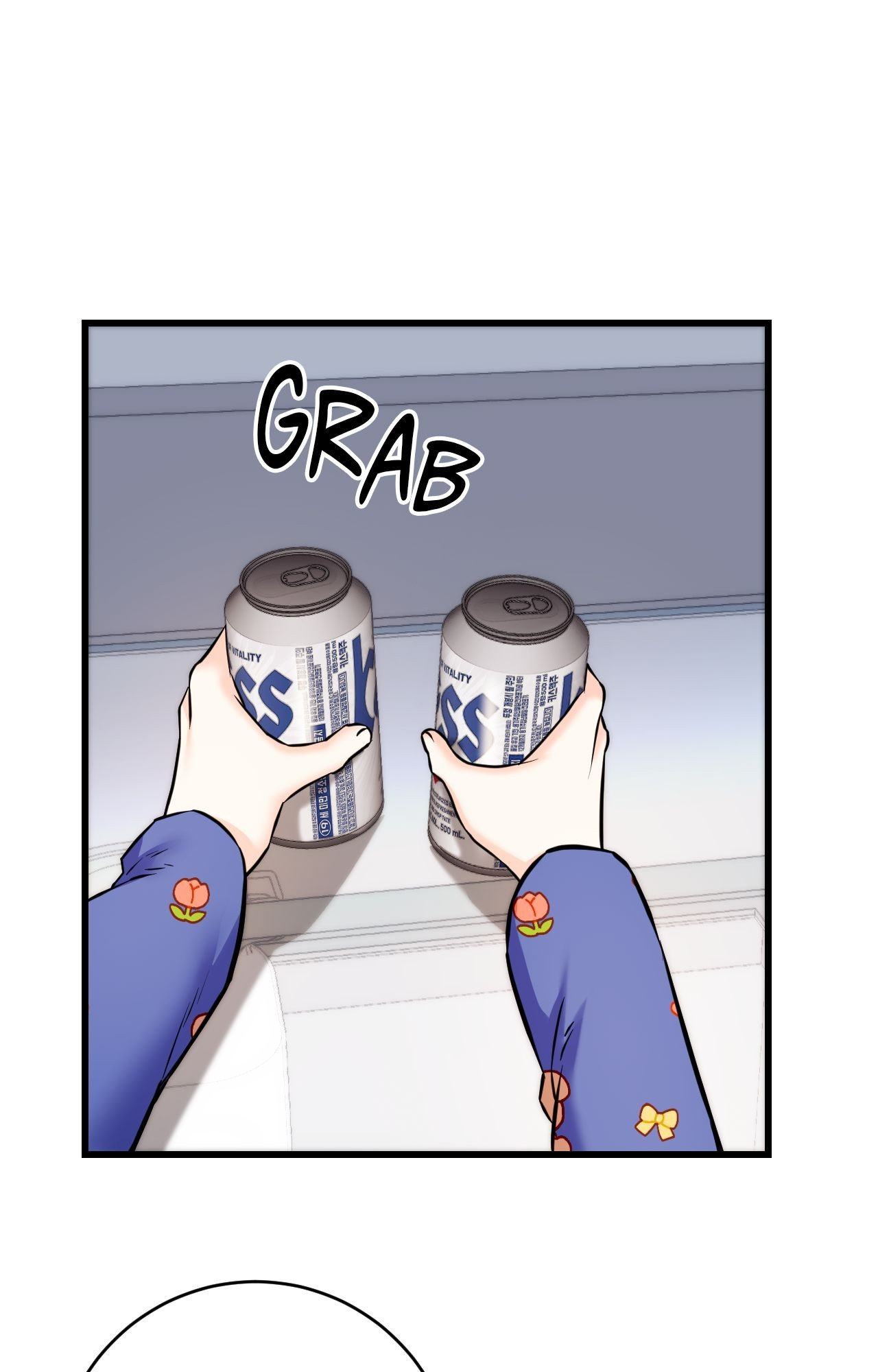 Secret Siblings 2 Page 40 - MangaHe