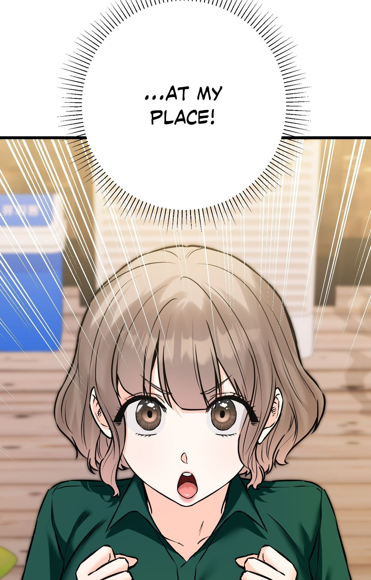 Secret Siblings 2 Page 5 - MangaHe