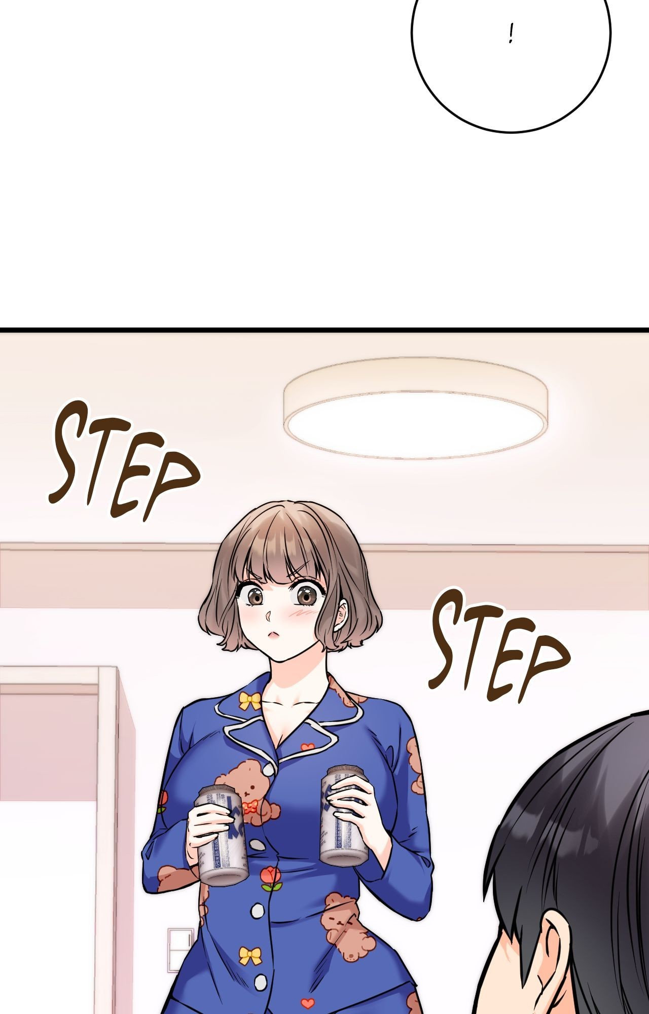 Secret Siblings 2 Page 42 - MangaHe