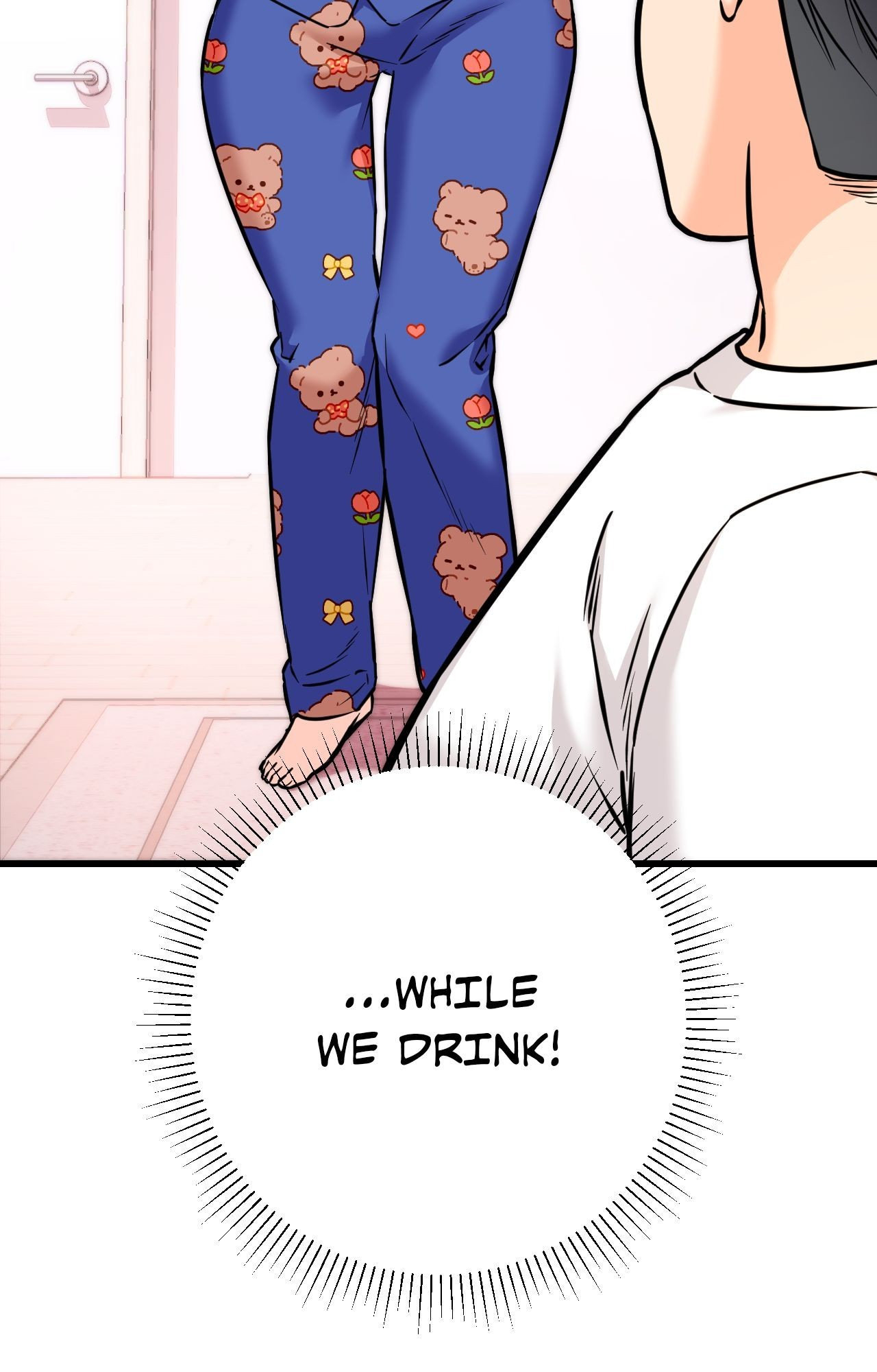 Secret Siblings 2 Page 43 - MangaHe