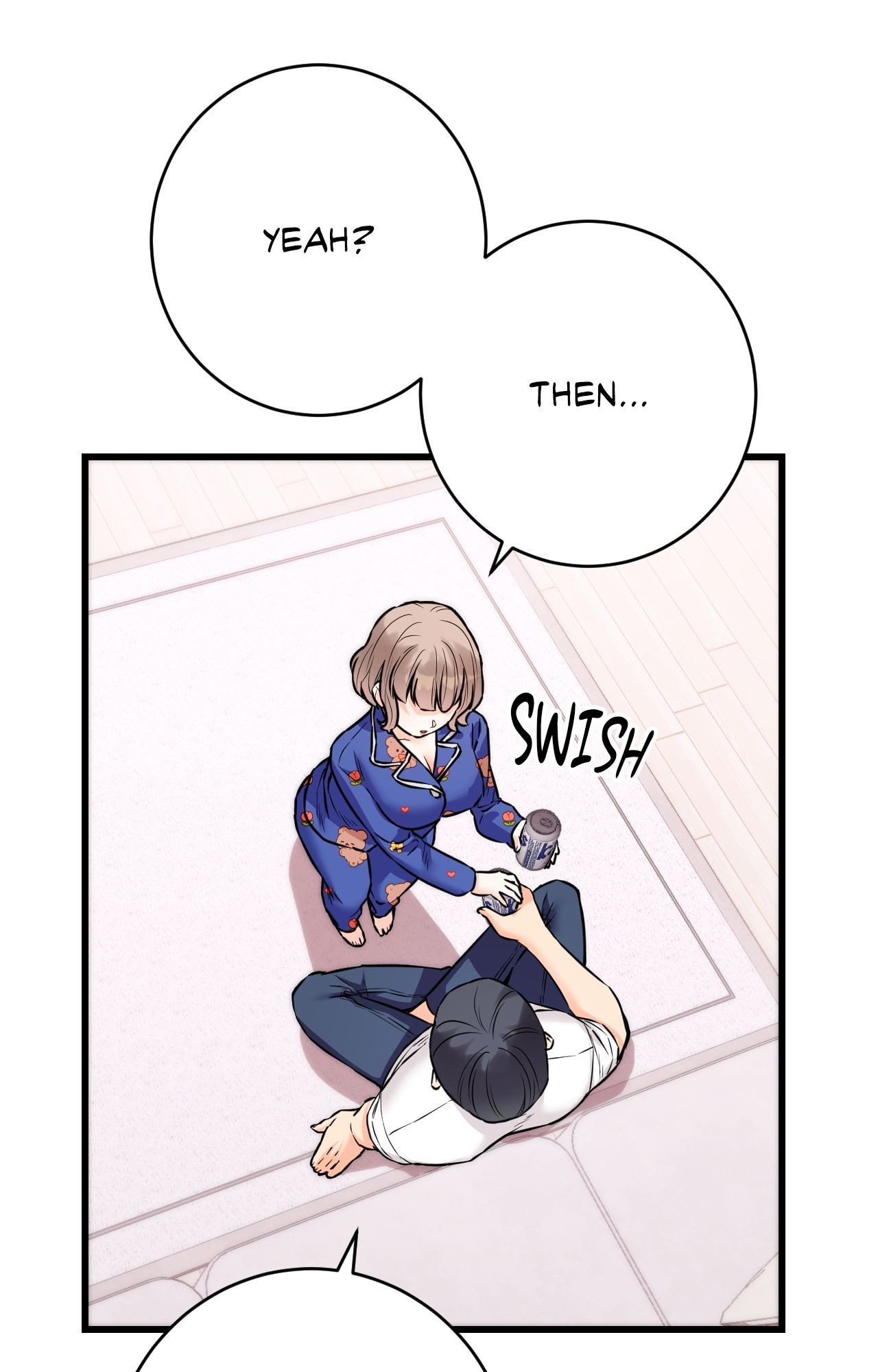 Secret Siblings 2 Page 48 - MangaHe