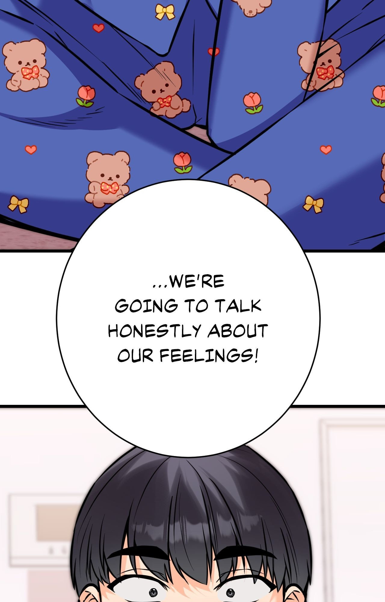 Secret Siblings 2 Page 52 - MangaHe