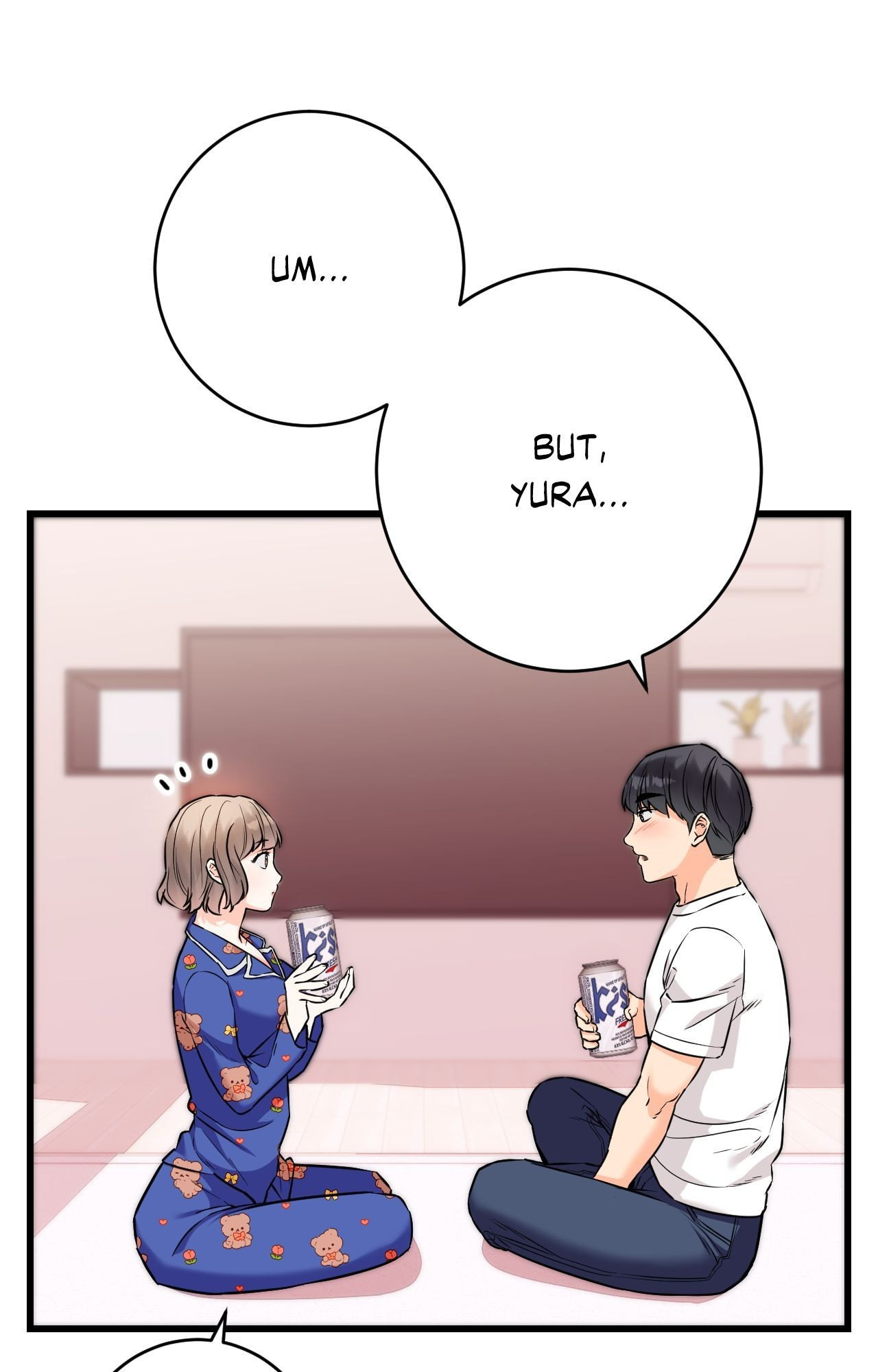 Secret Siblings 2 Page 59 - MangaHe